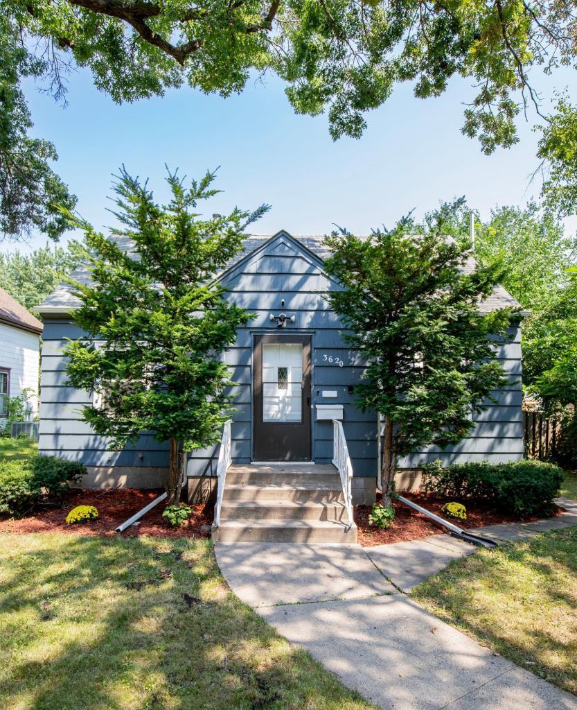 1st image of 3620 Sheridan Ave N, Minneapolis, MN 55412 | MLS# 7123908
