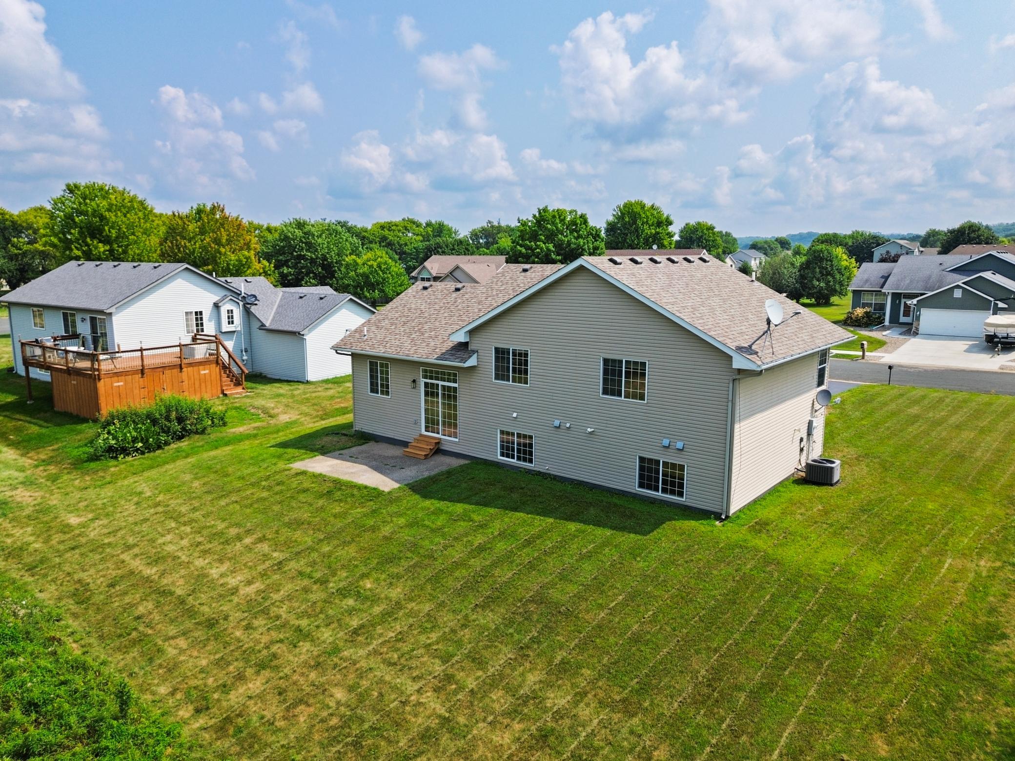 3rd image of 808 Lindsey Ln, Belle Plaine, MN 56011 | MLS# 7123911