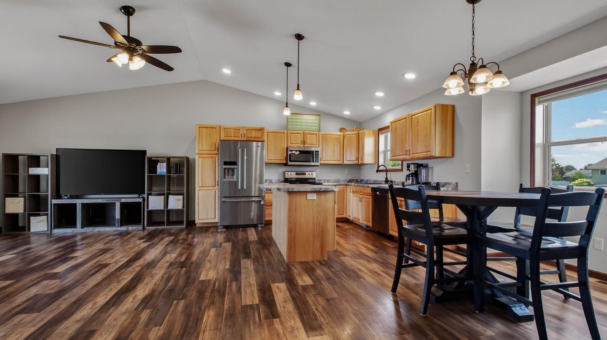 3rd image of 519 Haglin Ave, Cameron, WI 54822 | MLS# 7123937