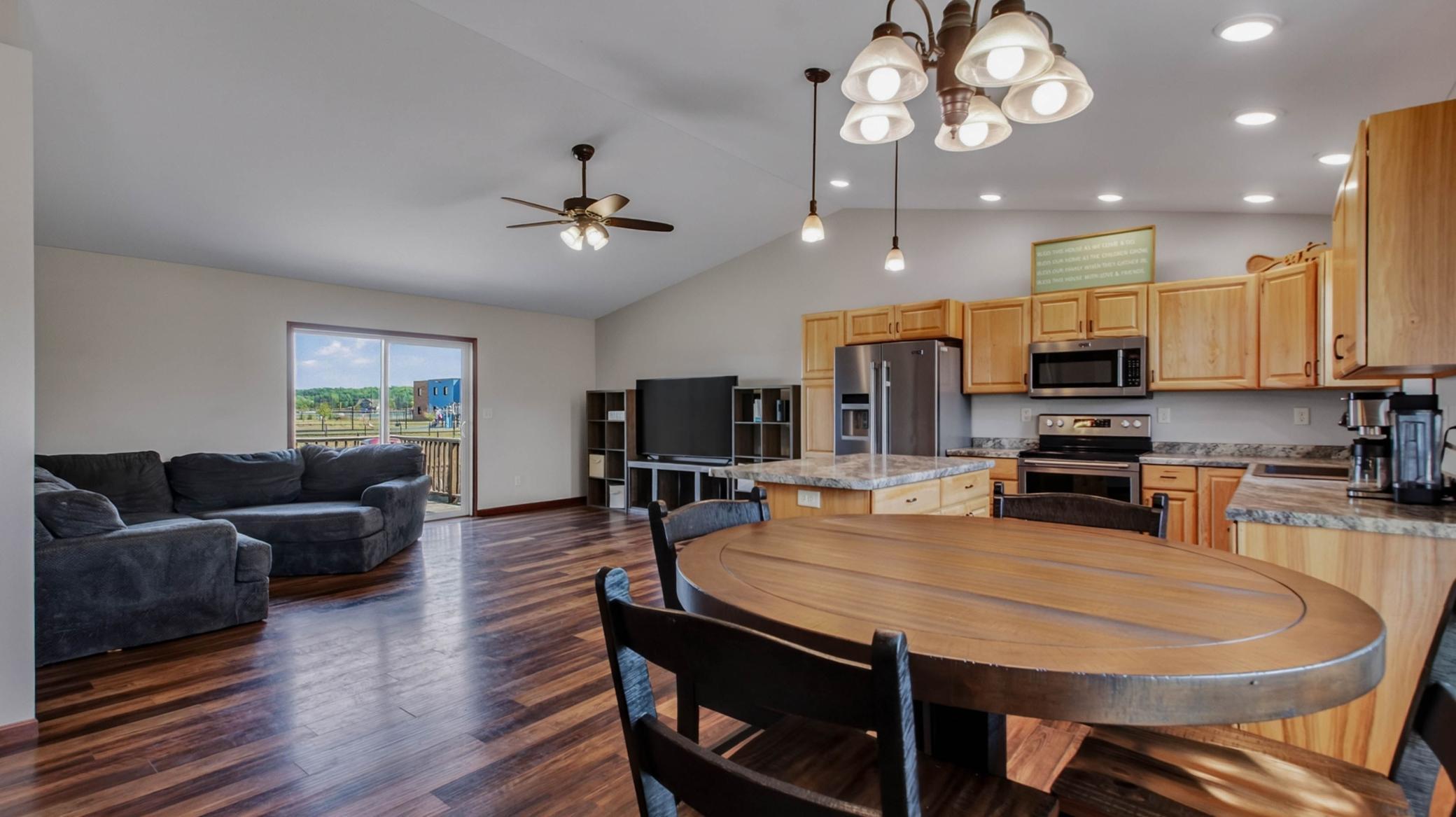 4th image of 519 Haglin Ave, Cameron, WI 54822 | MLS# 7123937