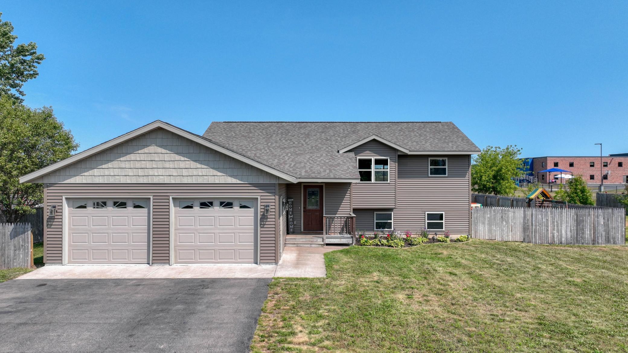 1st image of 519 Haglin Ave, Cameron, WI 54822 | MLS# 7123937