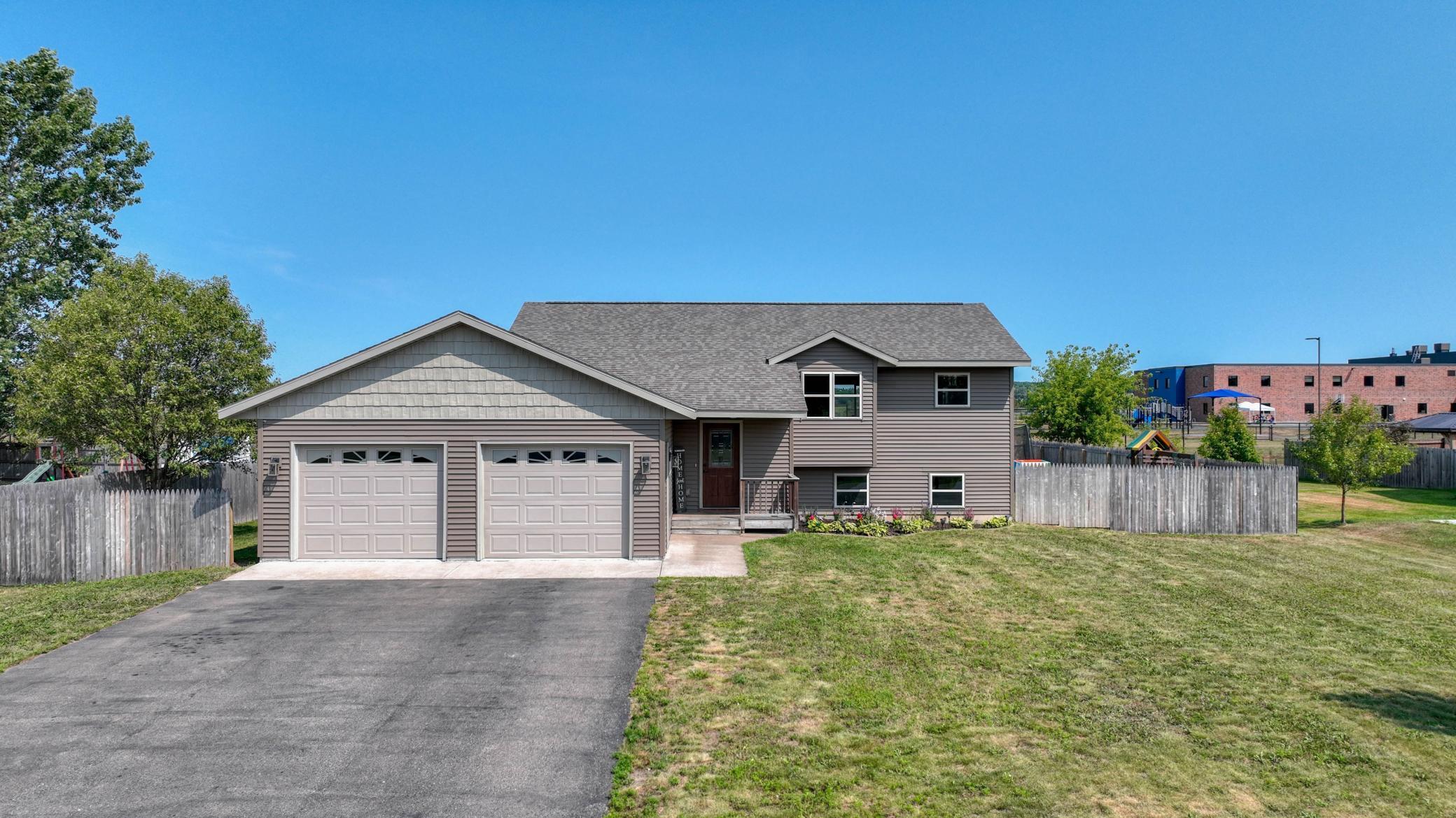 36th image of 519 Haglin Ave, Cameron, WI 54822 | MLS# 7123937