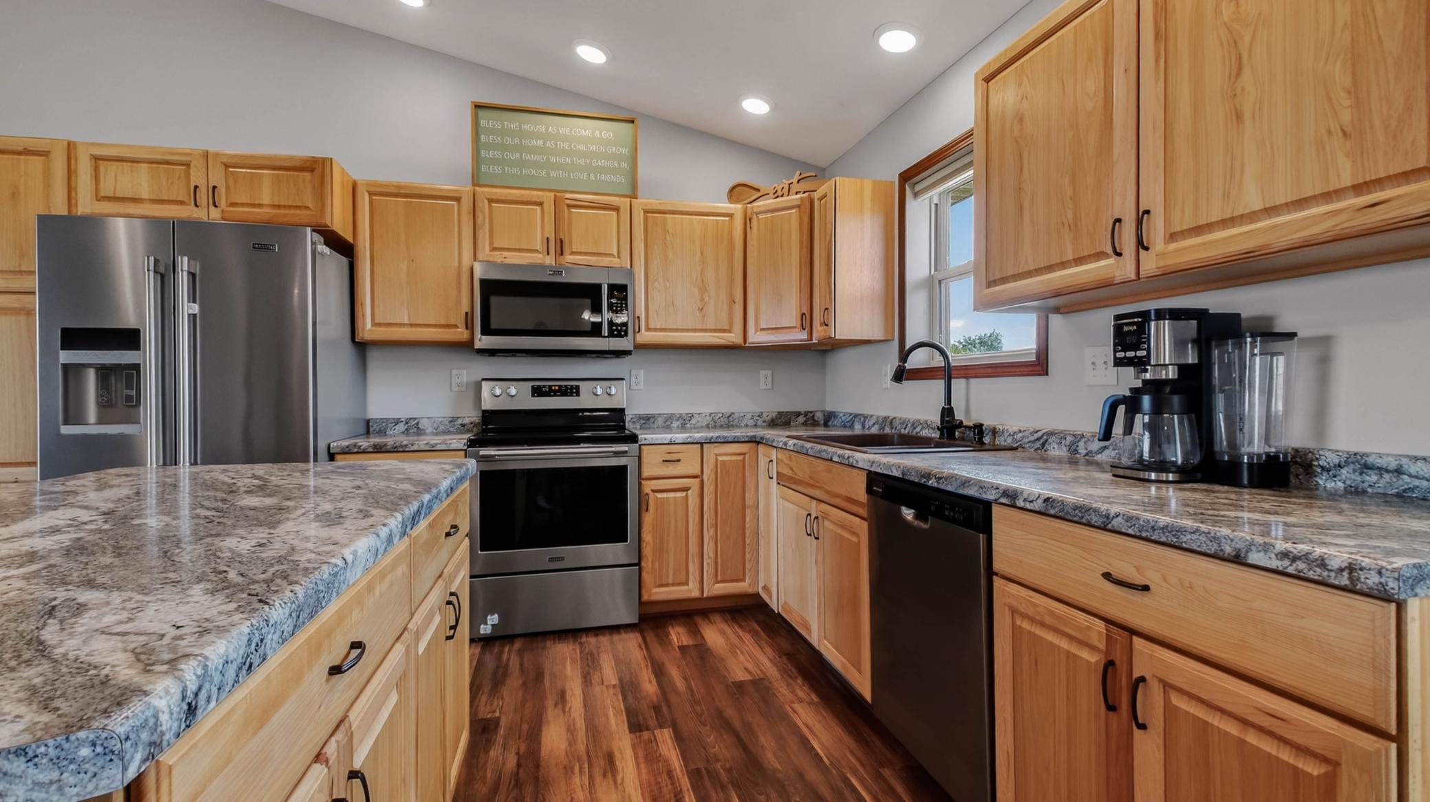 5th image of 519 Haglin Ave, Cameron, WI 54822 | MLS# 7123937