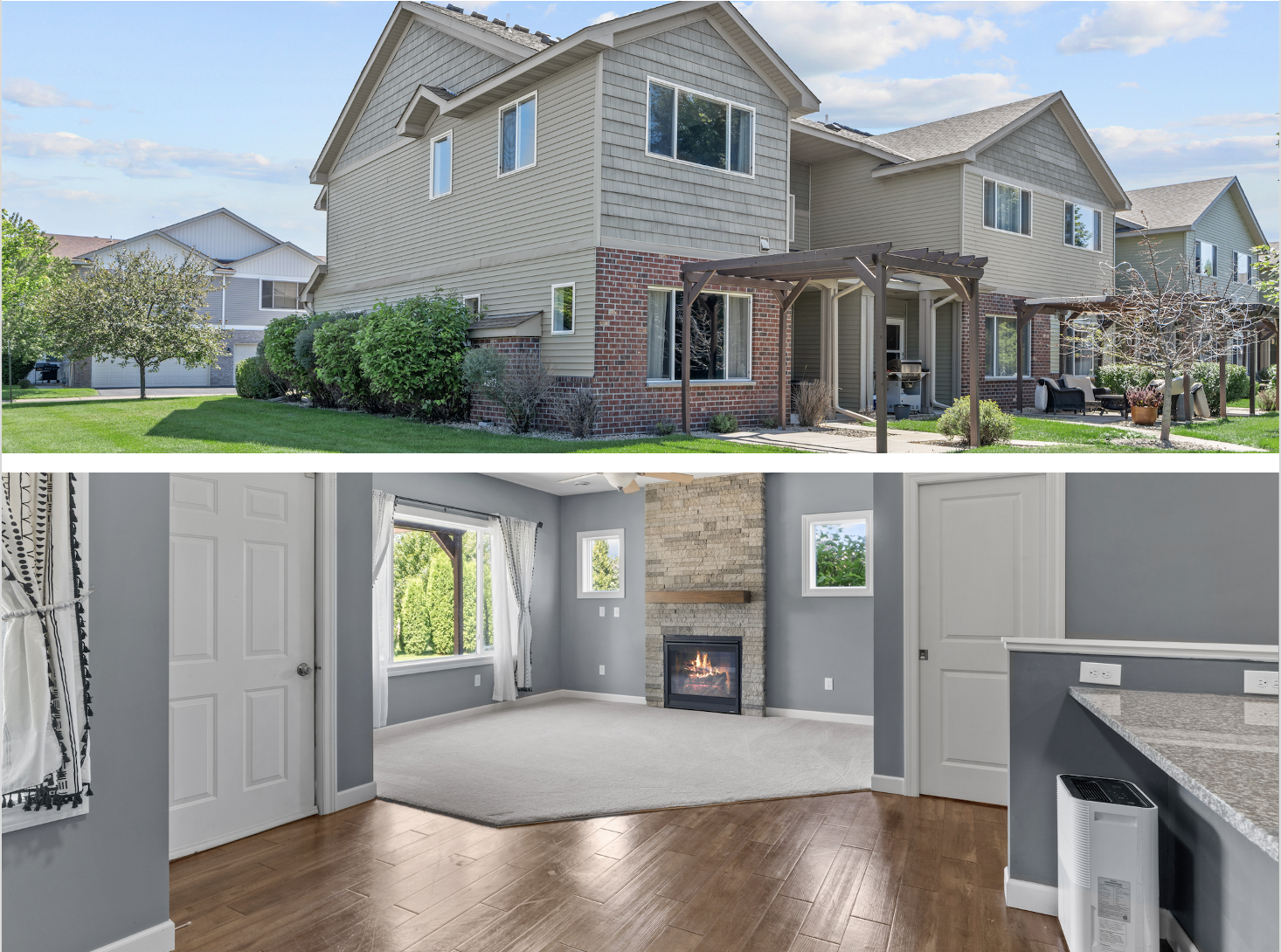 1st image of 7893 Gotland Ln, Circle Pines, MN 55014 | MLS# 7123939