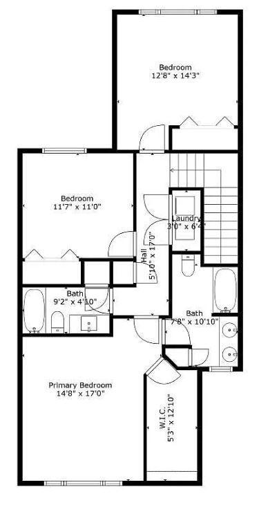 41st image of 7893 Gotland Ln, Circle Pines, MN 55014 | MLS# 7123939