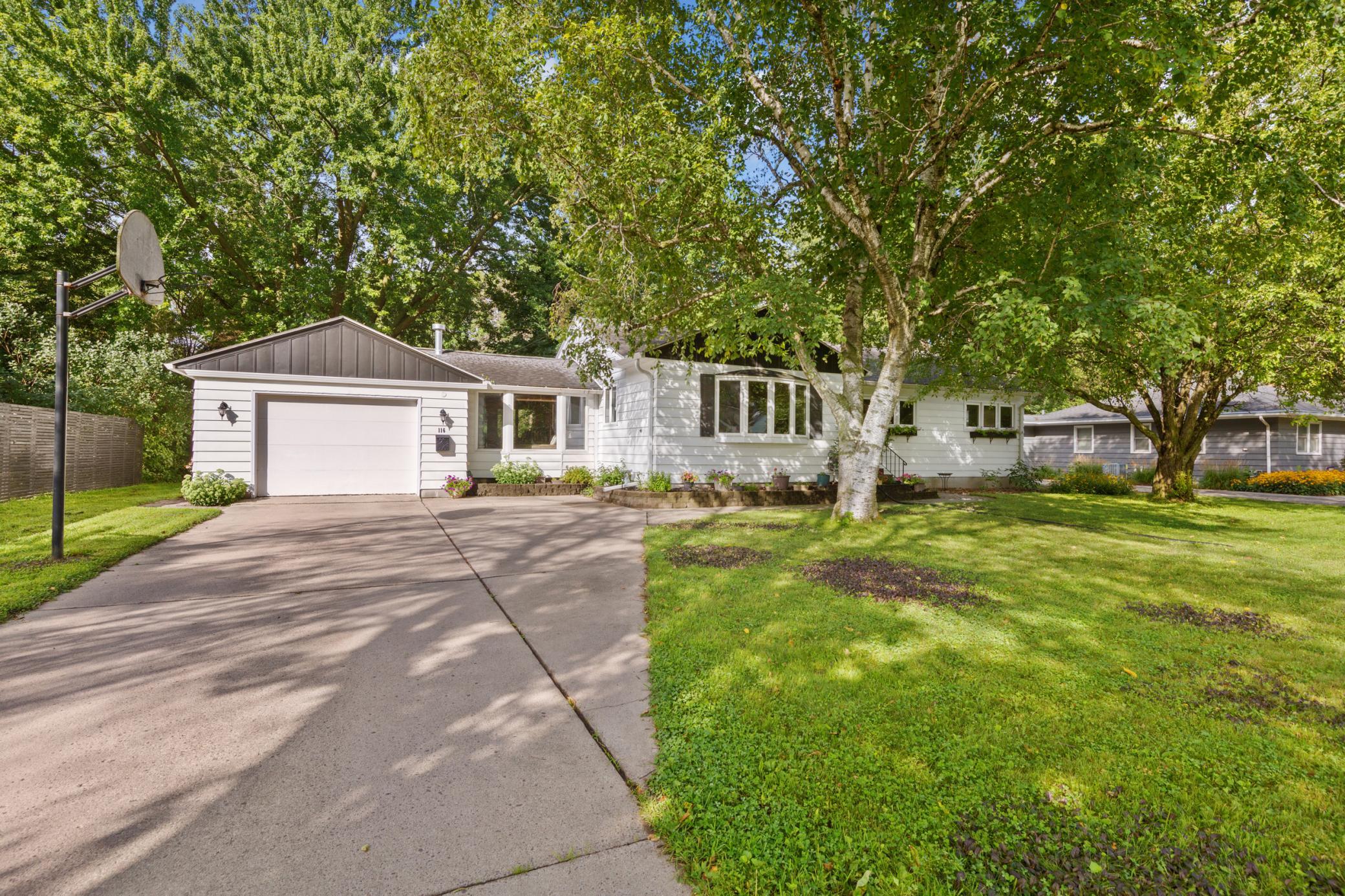 3rd image of 116 Ridgely Rd, Mankato, MN 56001 | MLS# 7123950