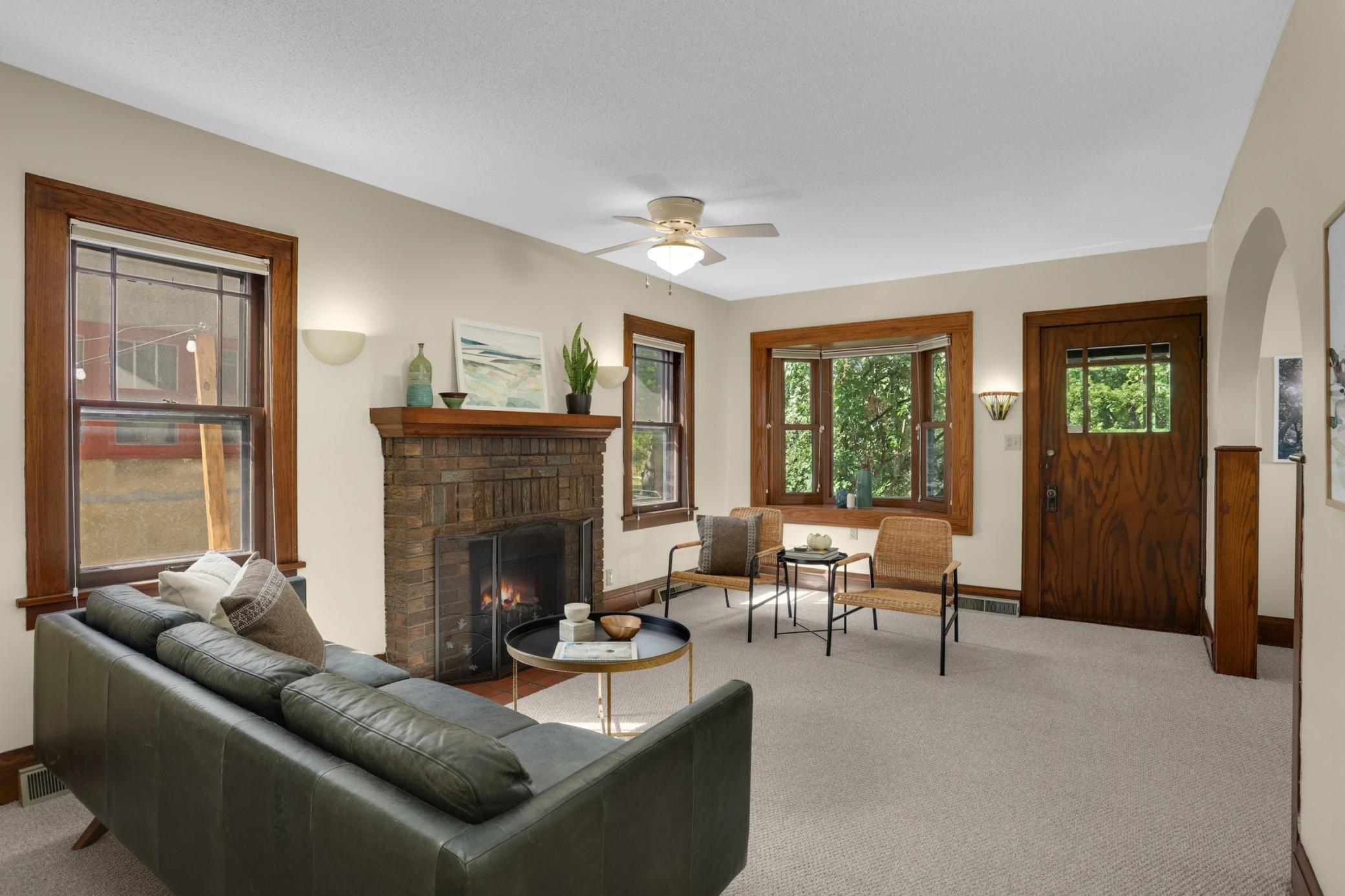 4th image of 3521 E Minnehaha Pkwy, Minneapolis, MN 55417 | MLS# 7123951