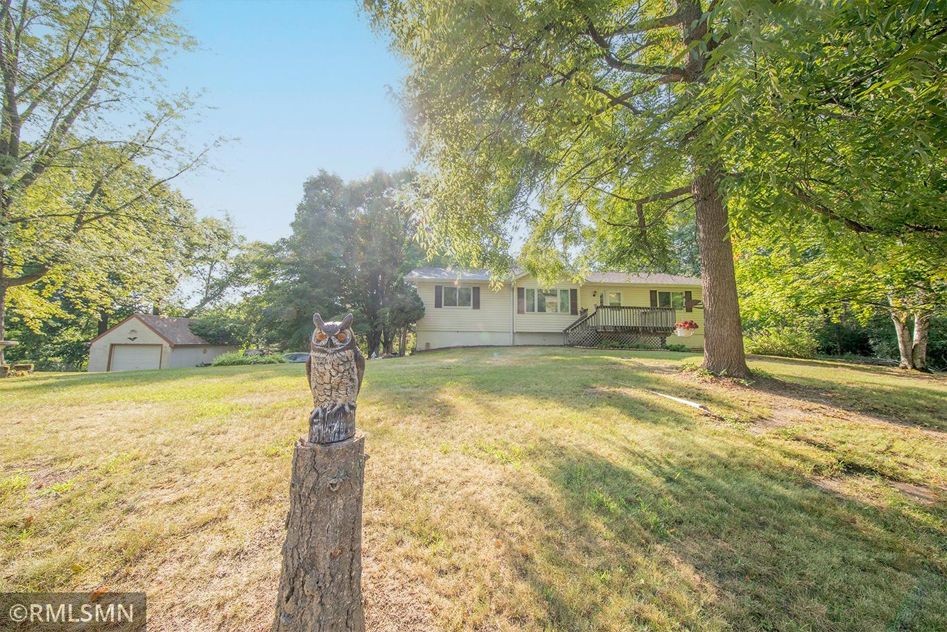 2nd image of 49080 Alder Ave, Stanchfield, MN 55080 | MLS# 7123965