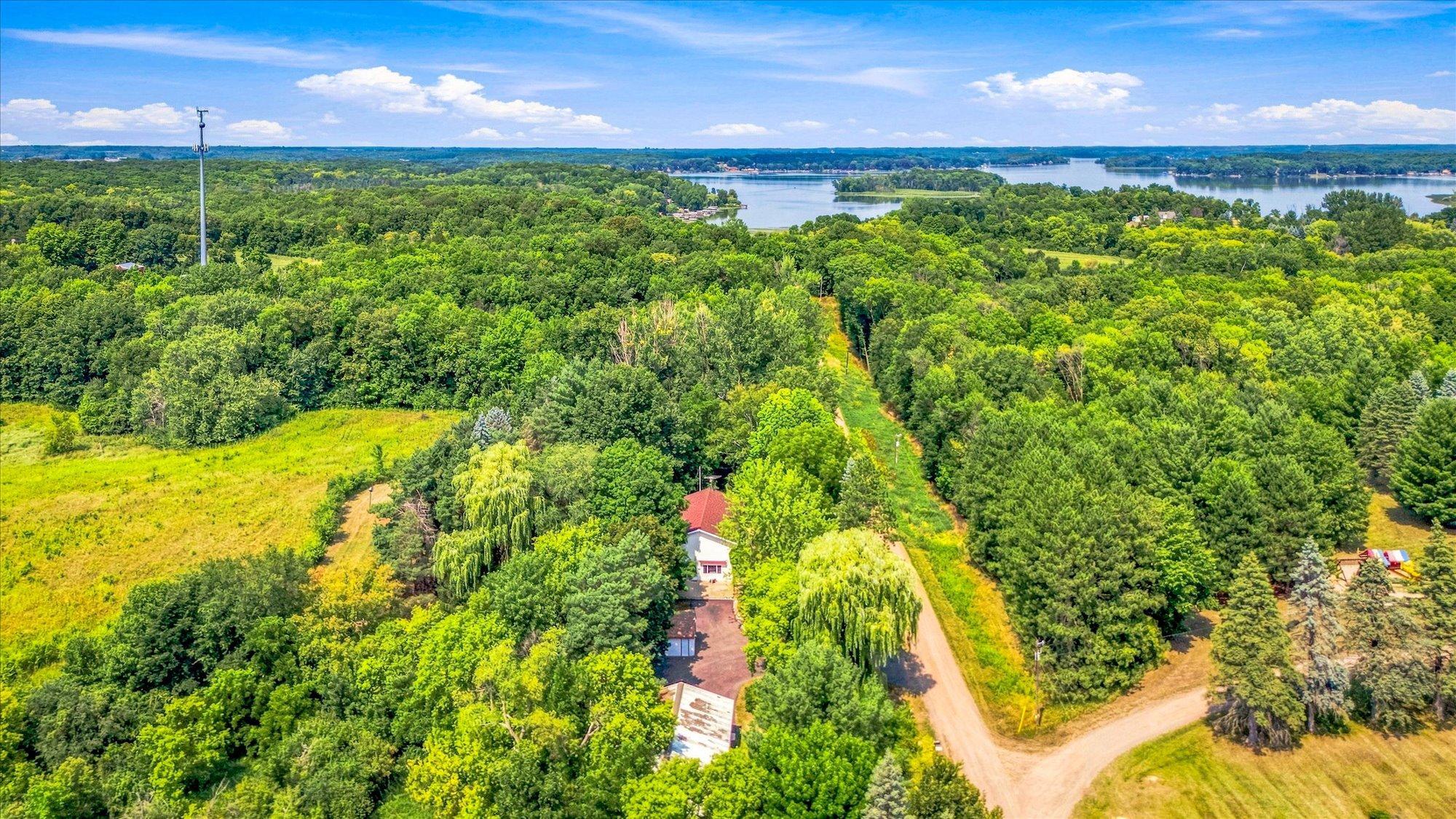 38th image of 49080 Alder Ave, Stanchfield, MN 55080 | MLS# 7123965