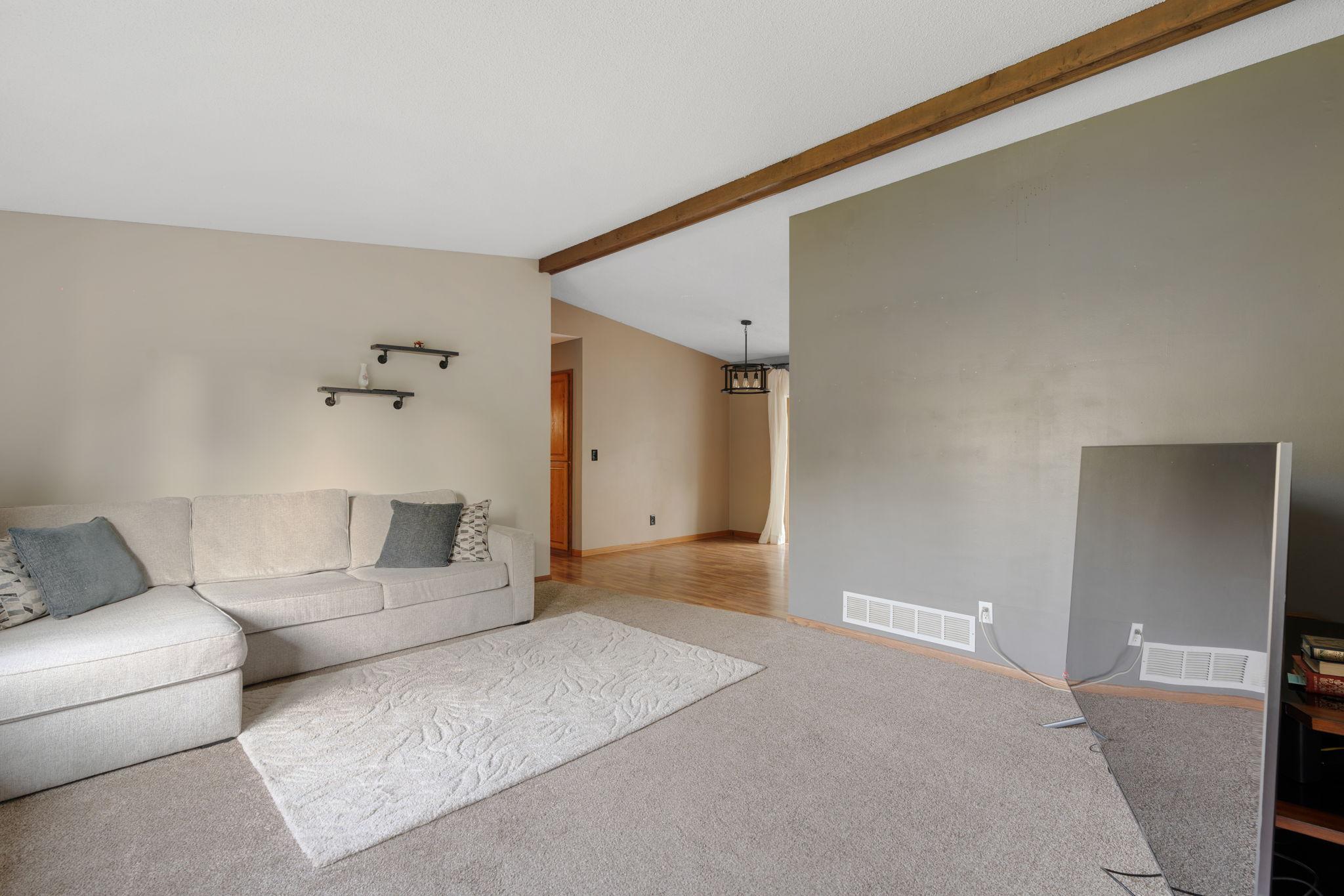 3rd image of 474 83Rd Ave Ne, Minneapolis, MN 55432 | MLS# 7123993
