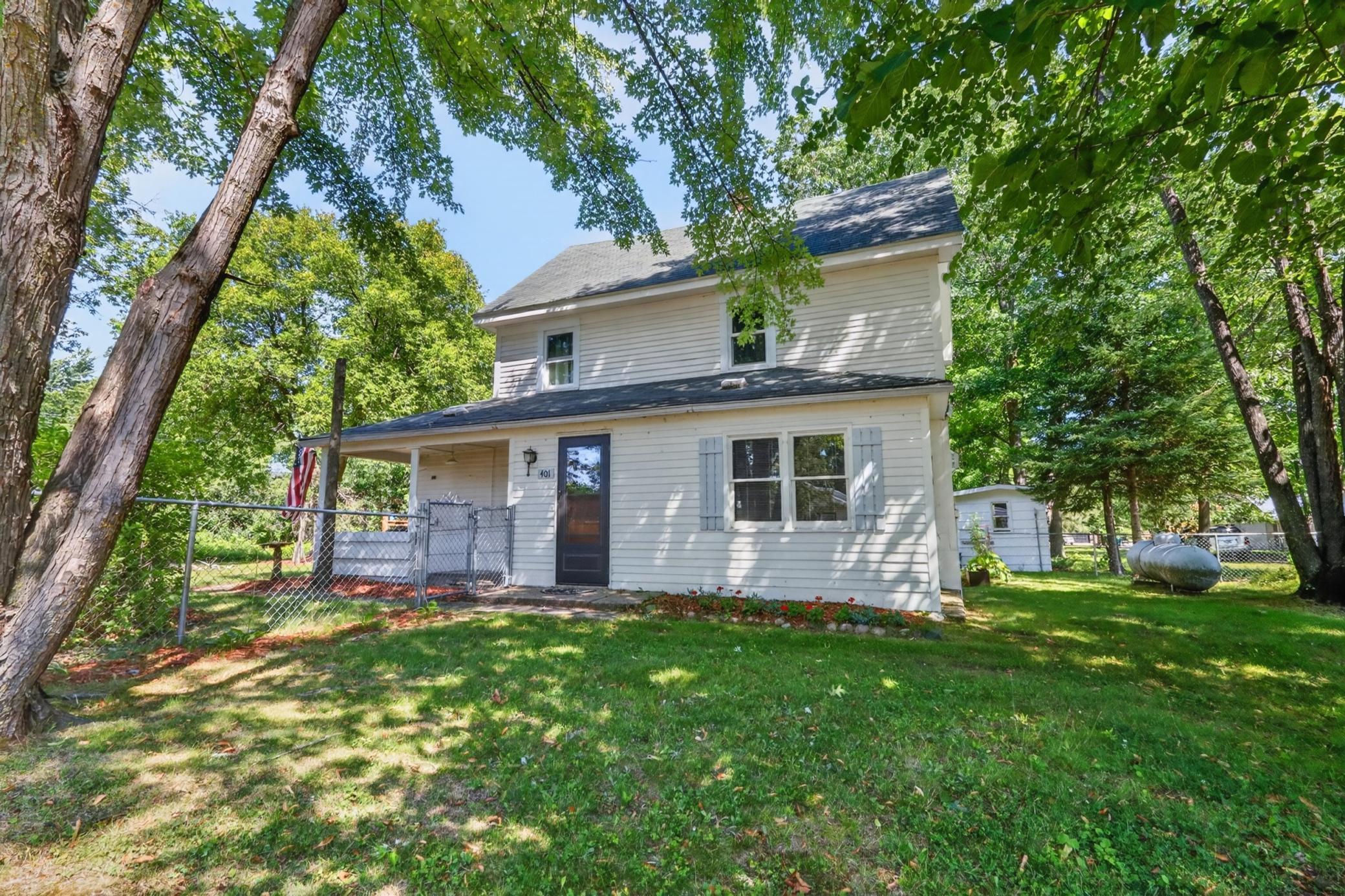 4th image of 401 Wright St, Palisade, MN 56469 | MLS# 7123996