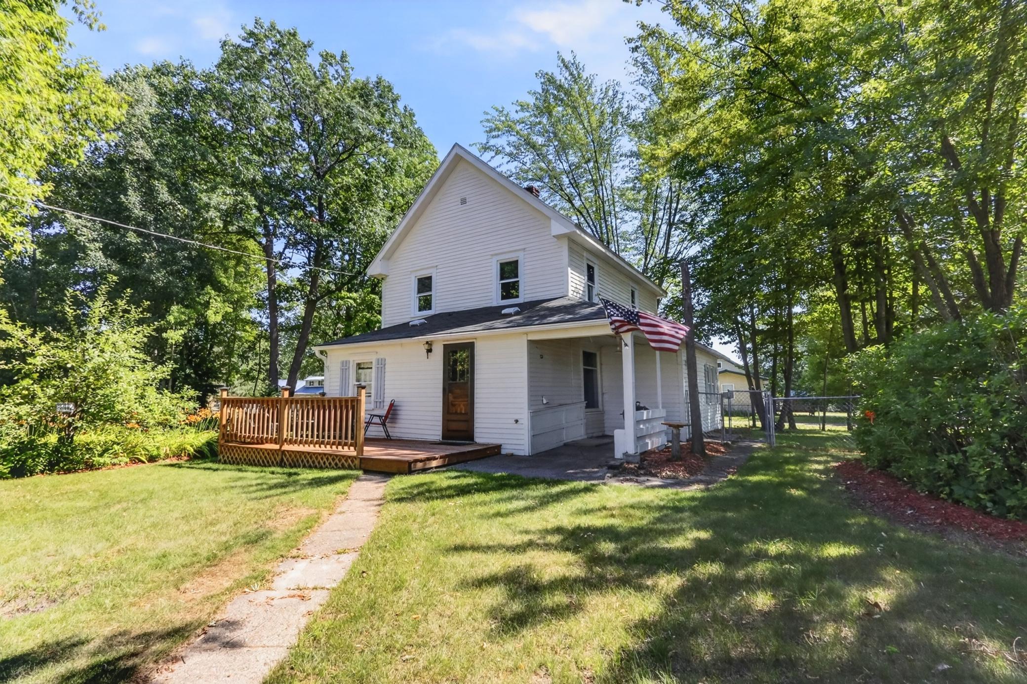 1st image of 401 Wright St, Palisade, MN 56469 | MLS# 7123996