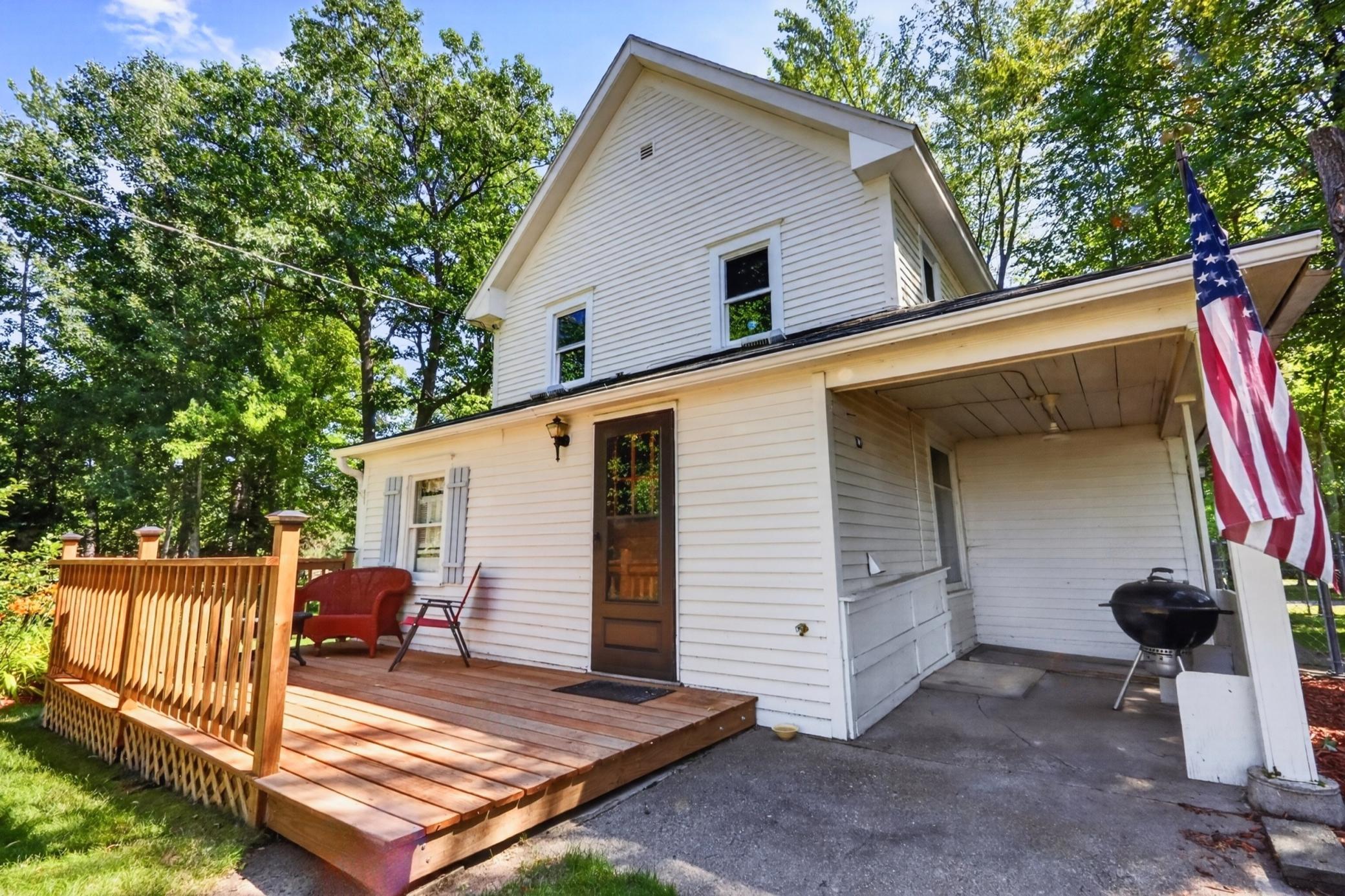 2nd image of 401 Wright St, Palisade, MN 56469 | MLS# 7123996