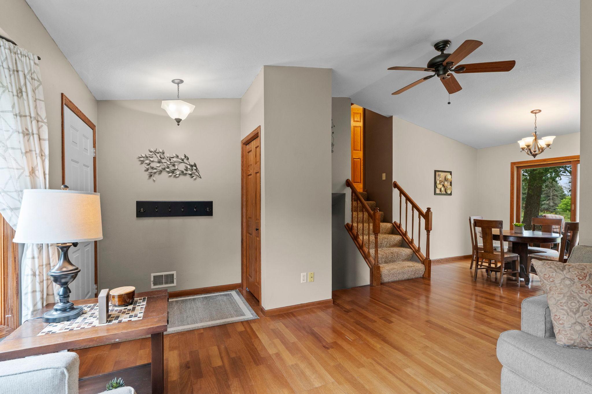 5th image of 1555 Lamotte Cir, Hugo, MN 55038 | MLS# 7124037