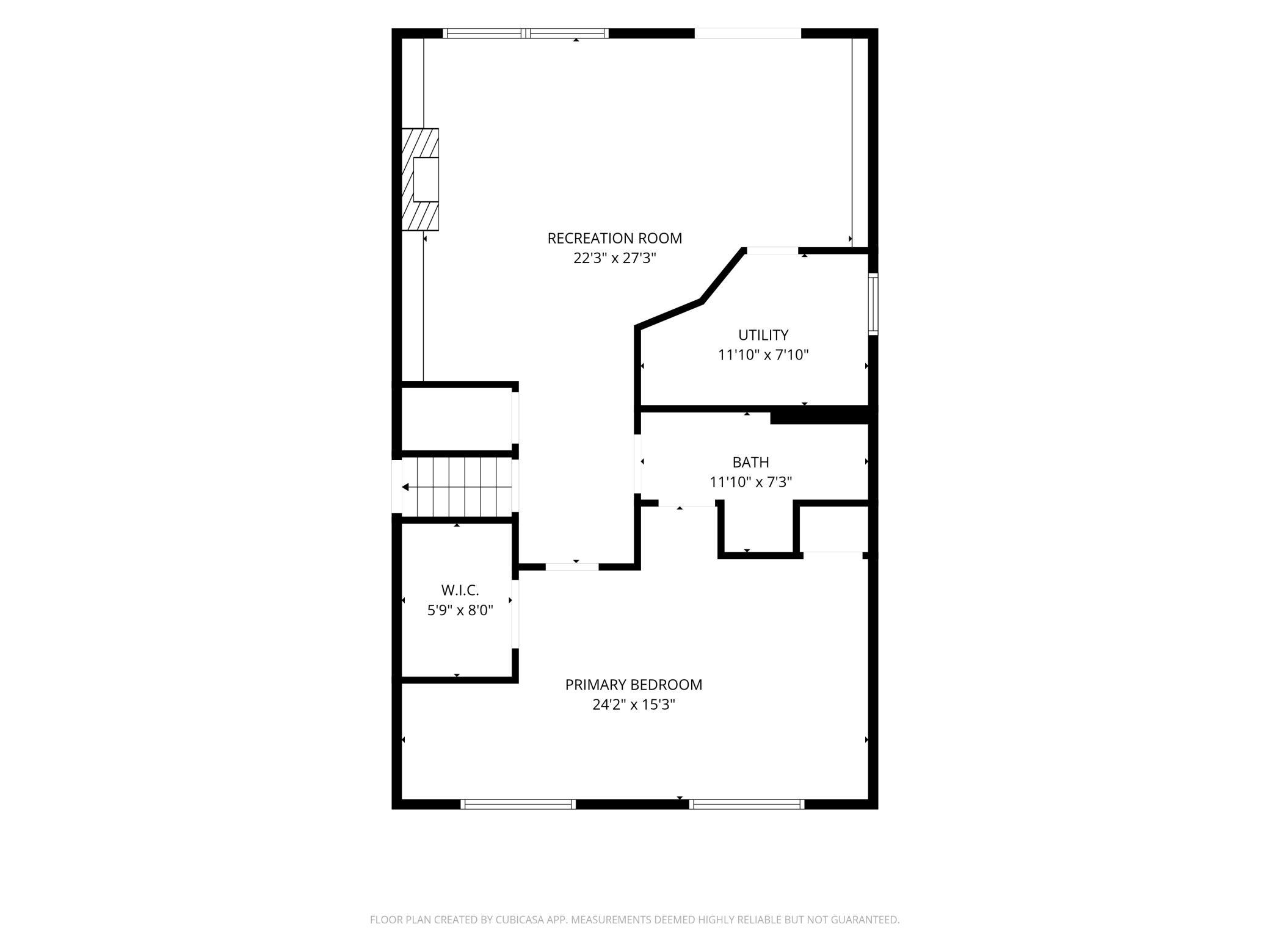 26th image of 17110 Dimaggio St Ne, Forest Lake, MN 55025 | MLS# 7124049