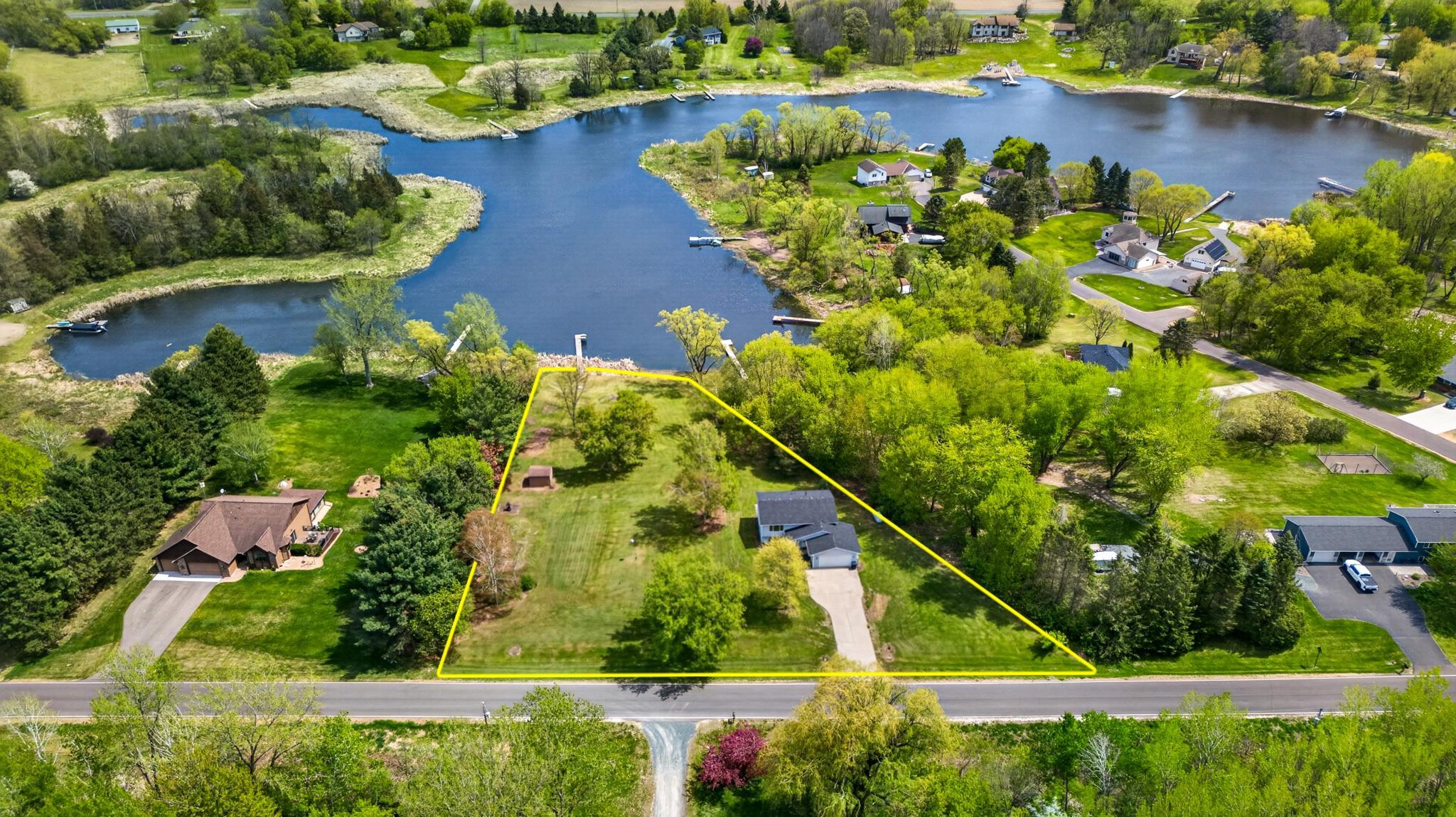 1st image of 33067 Nueman Trl, Lindstrom, MN 55045 | MLS# 7124058