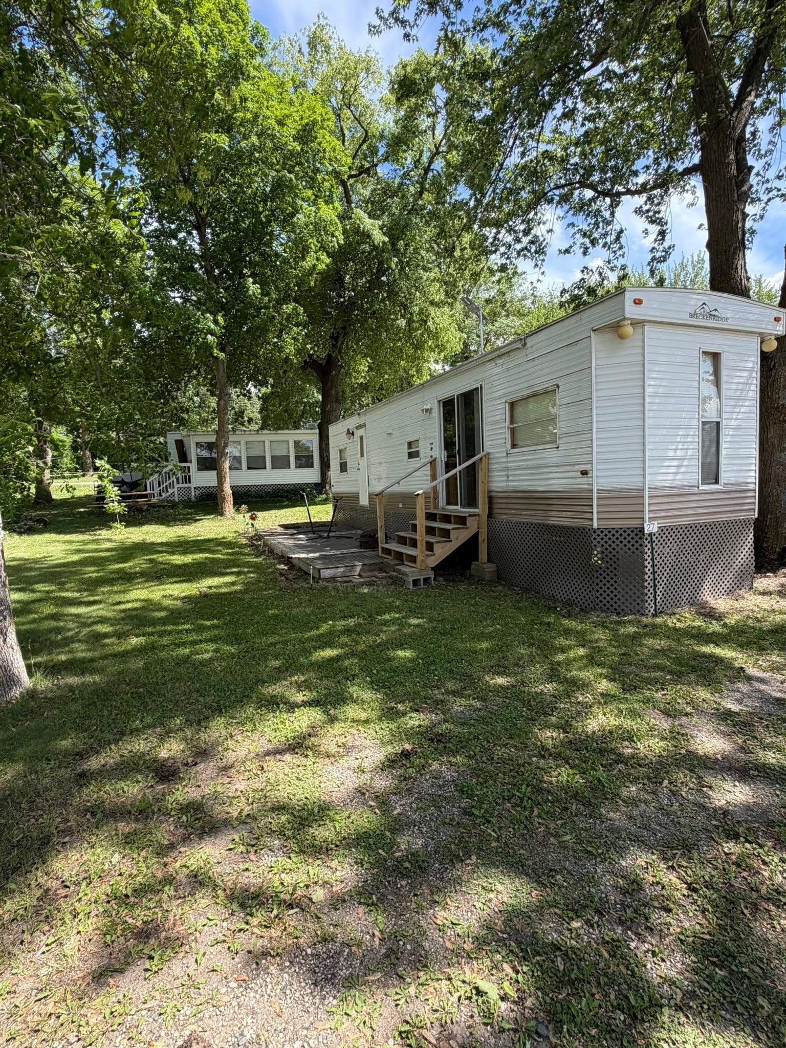 2nd image of 10045 State Hwy 27 #27 W, Alexandria, MN 56308 | MLS# 7124065