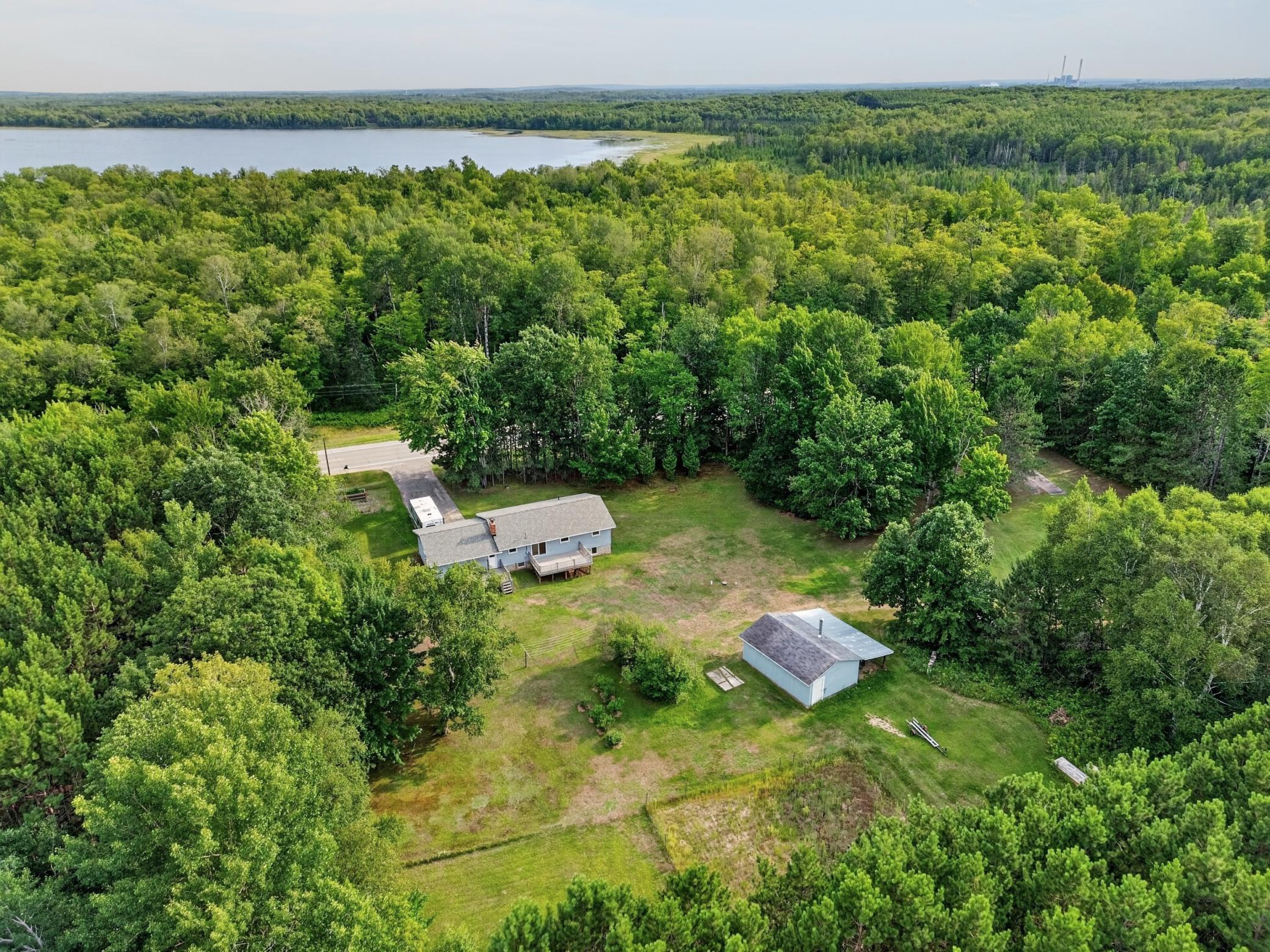 2nd image of 34264 N Shoal Lake Rd, Grand Rapids, MN 55744 | MLS# 7124069