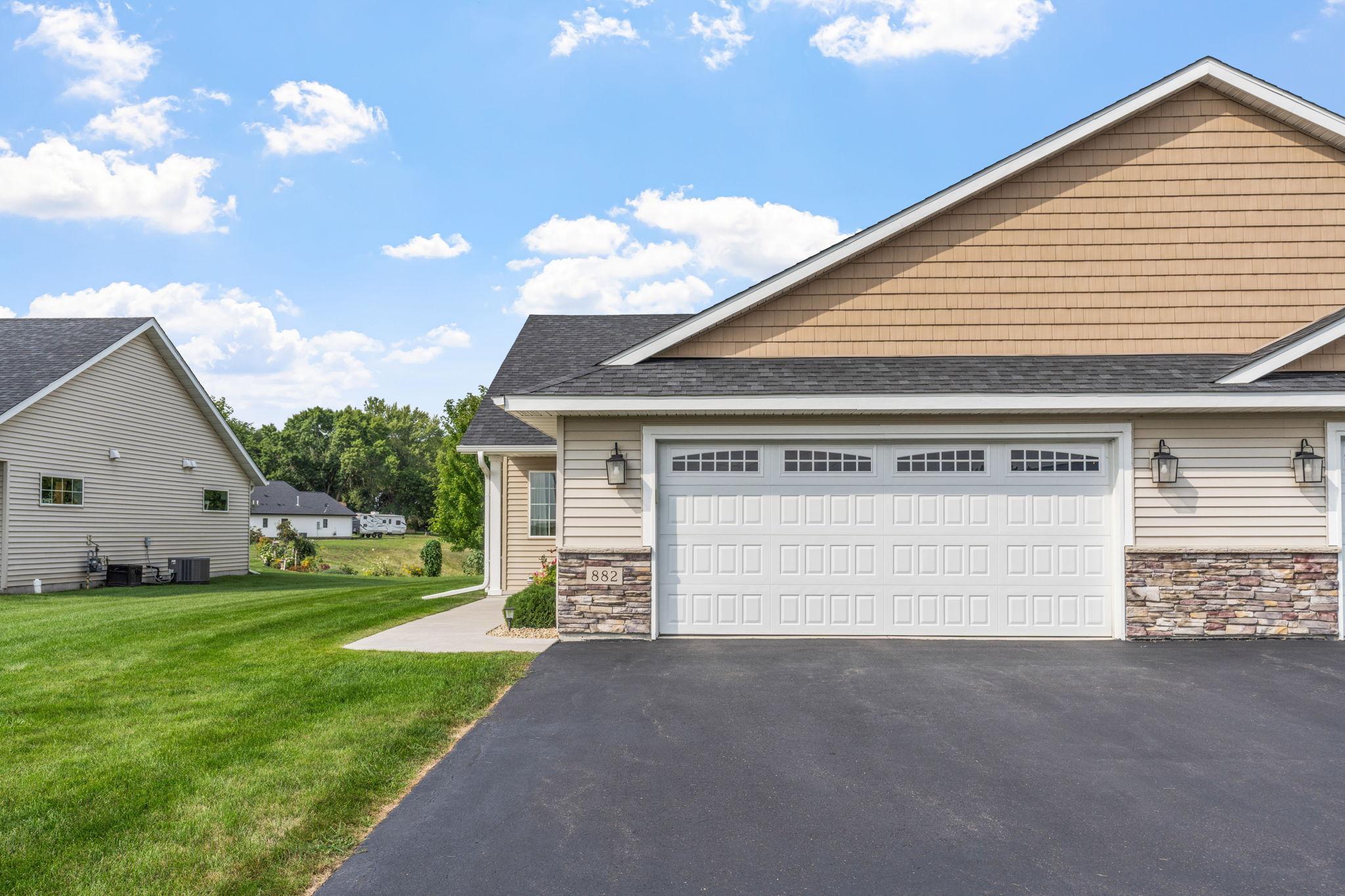 1st image of 882 Geneva Rd, Maple Lake, MN 55358 | MLS# 7124084