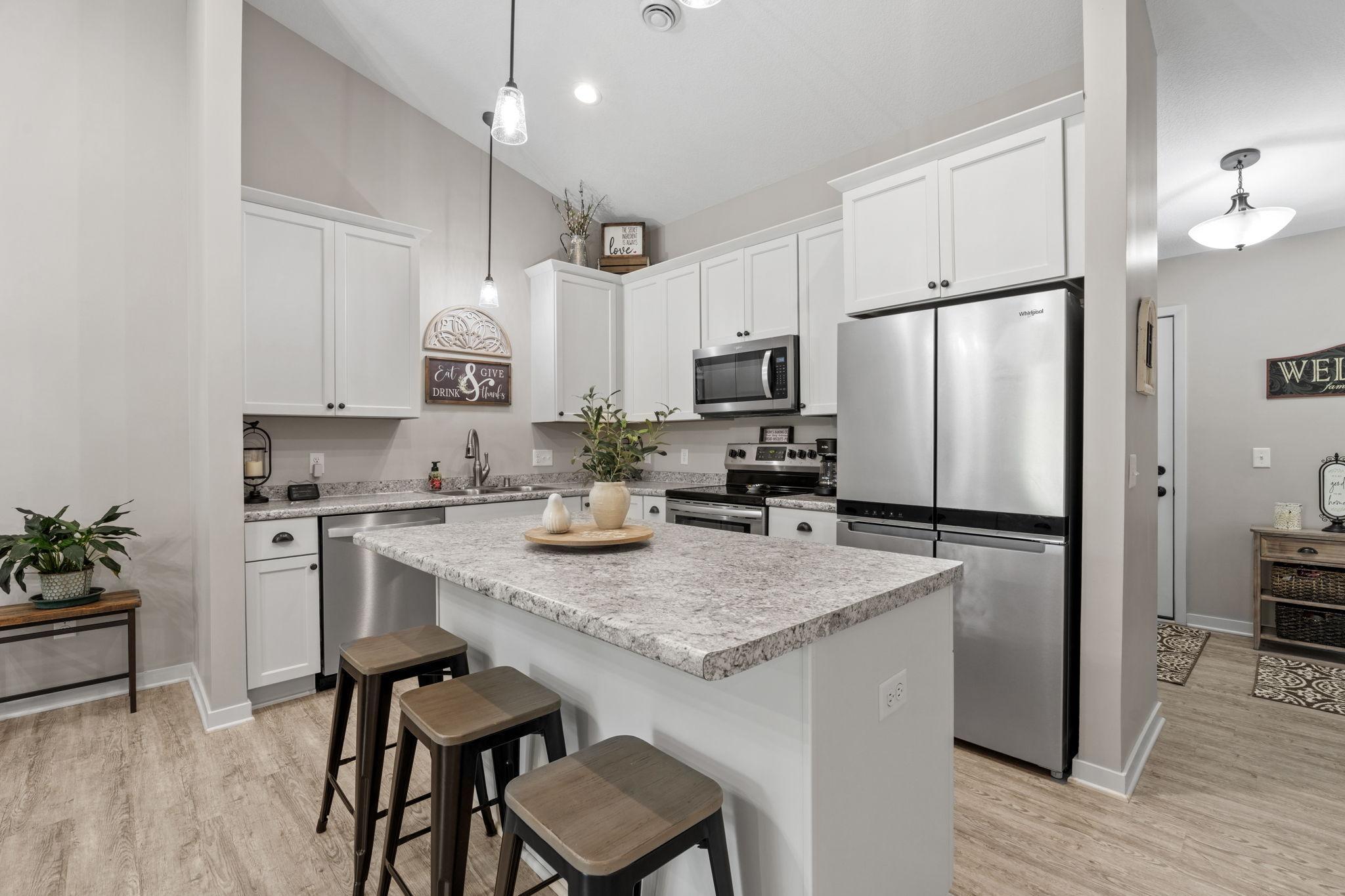 3rd image of 882 Geneva Rd, Maple Lake, MN 55358 | MLS# 7124084