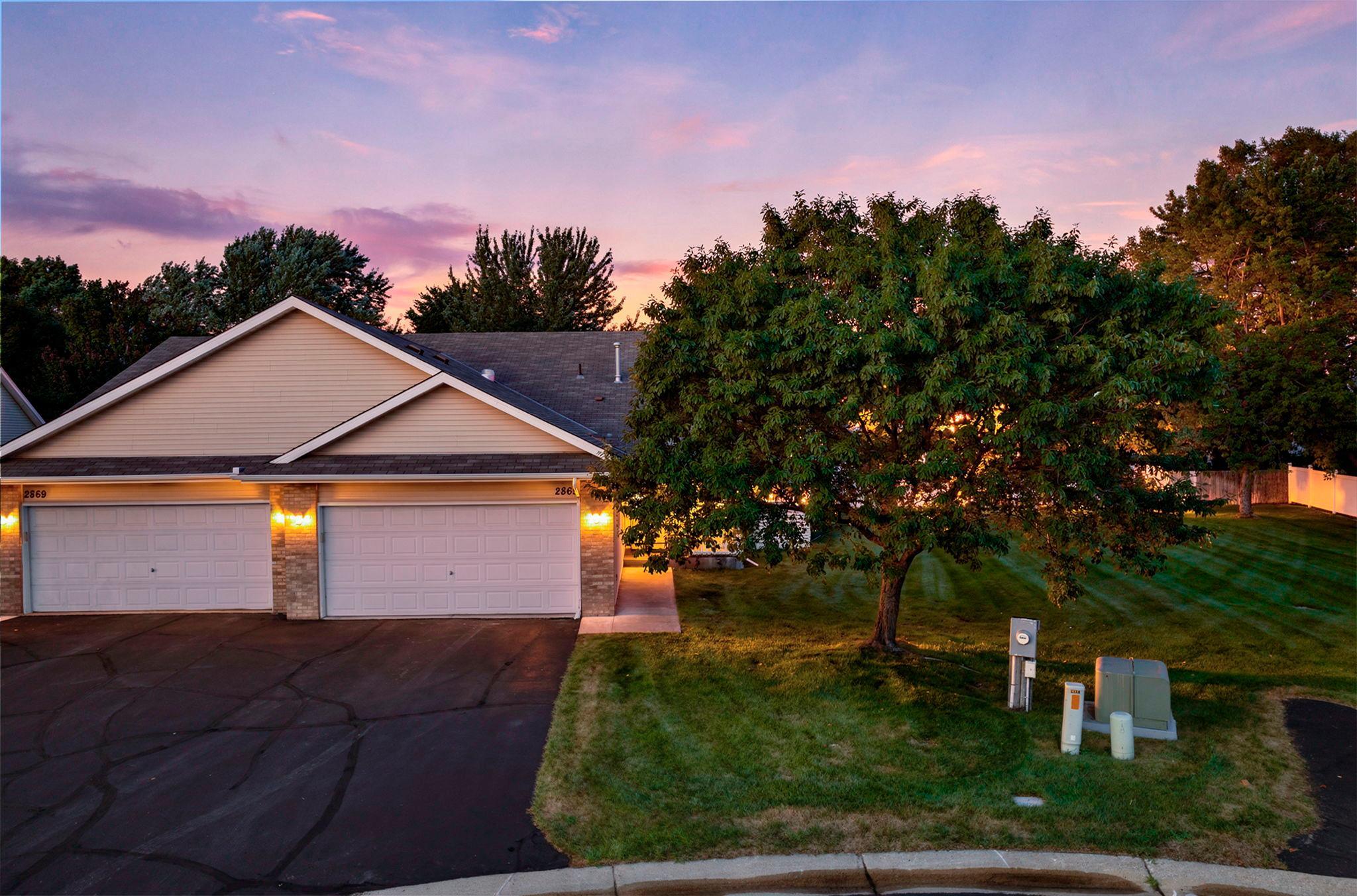 1st image of 2865 117th Ave Nw, Minneapolis, MN 55433 | MLS# 7124086