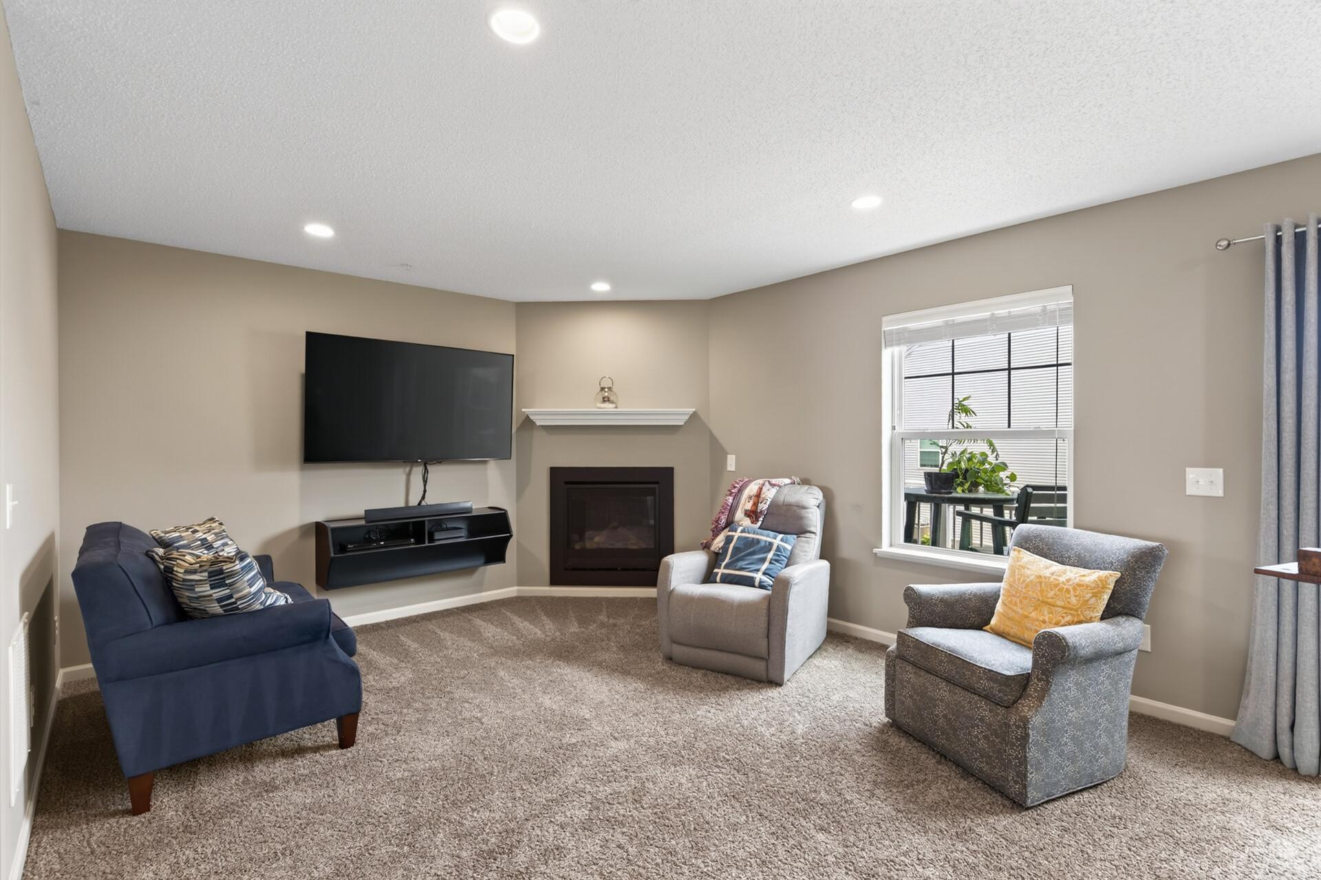 5th image of 7379 E Ramsey Pkwy Nw, Anoka, MN 55303 | MLS# 7124088