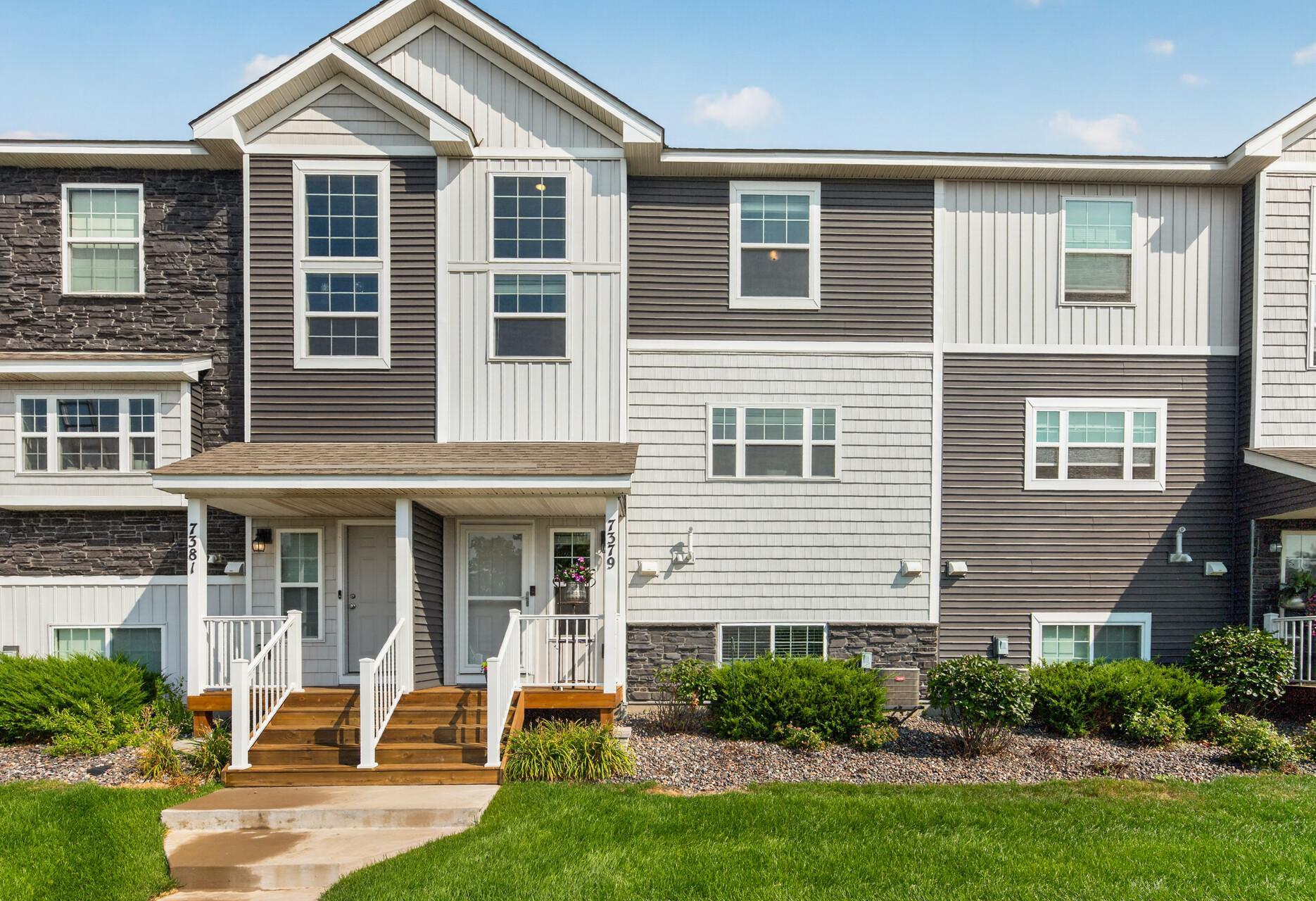 1st image of 7379 E Ramsey Pkwy Nw, Anoka, MN 55303 | MLS# 7124088