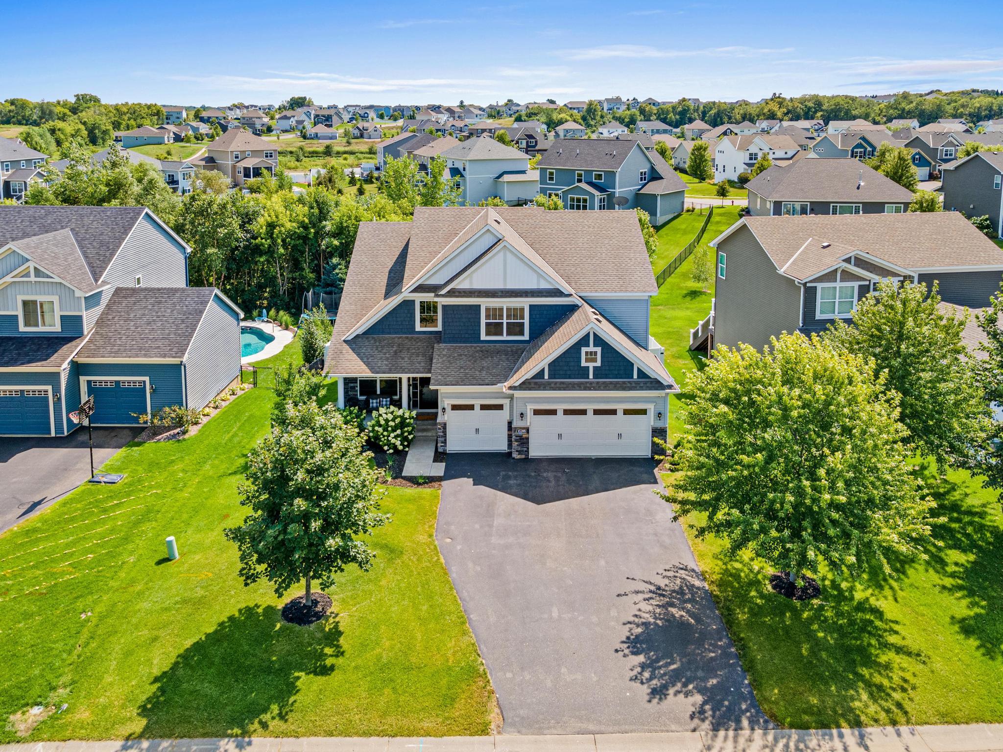 44th image of 15399 76th St Ne, Elk River, MN 55330 | MLS# 7124091