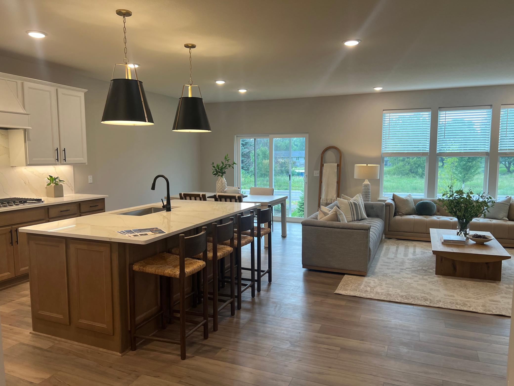 2nd image of 19650 105th Ave, Rogers, MN 55374 | MLS# 7124110