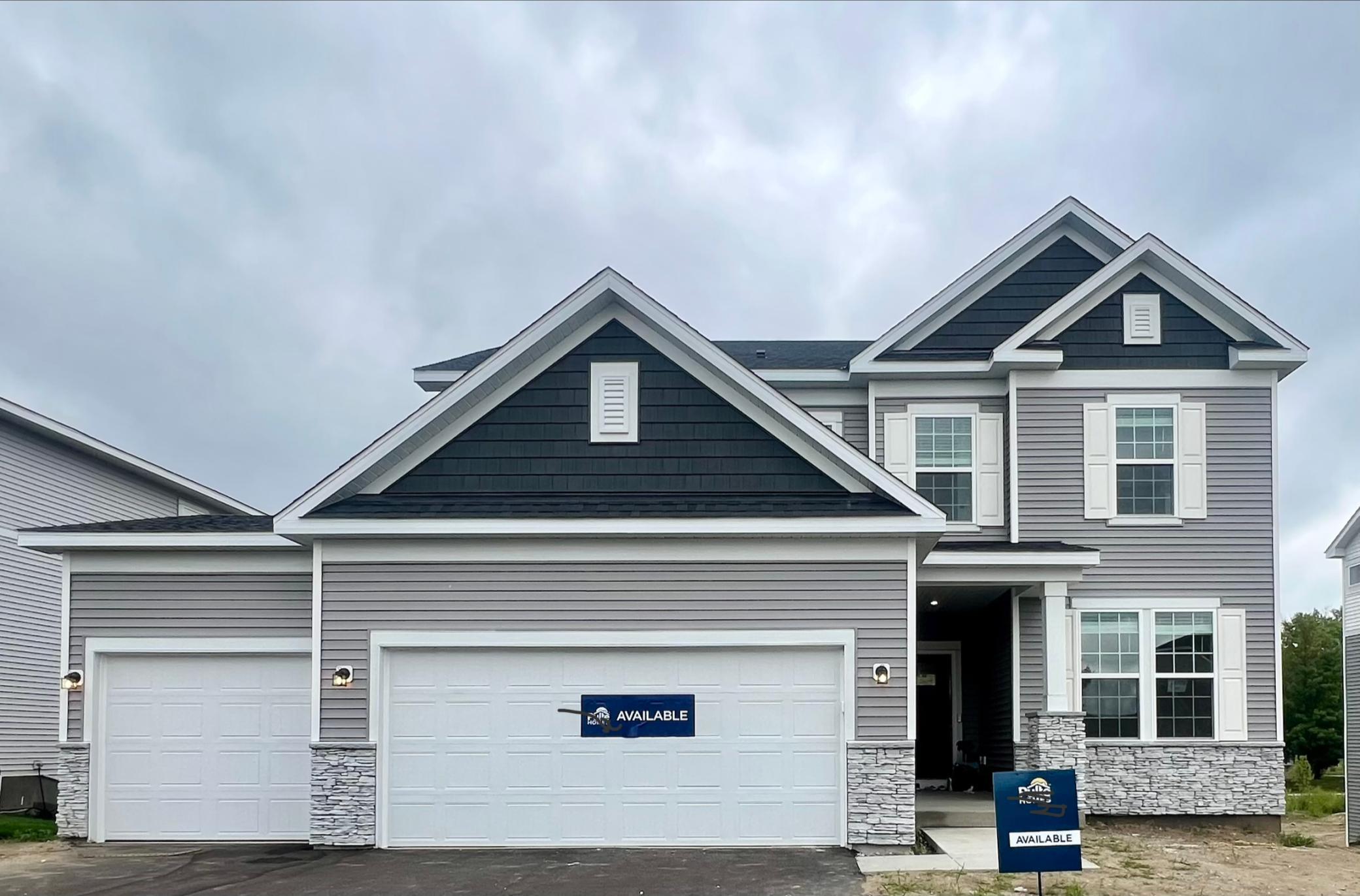 1st image of 19578 105th Ave, Rogers, MN 55374 | MLS# 7124113