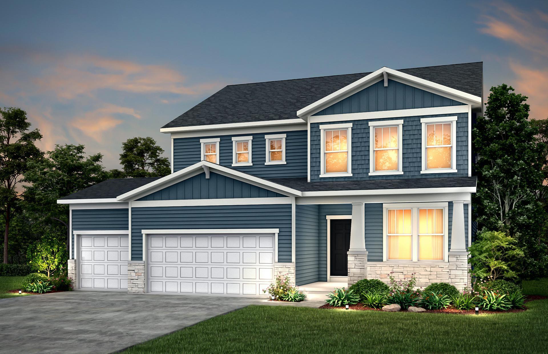 1st image of 19566 105th Ave, Rogers, MN 55374 | MLS# 7124117