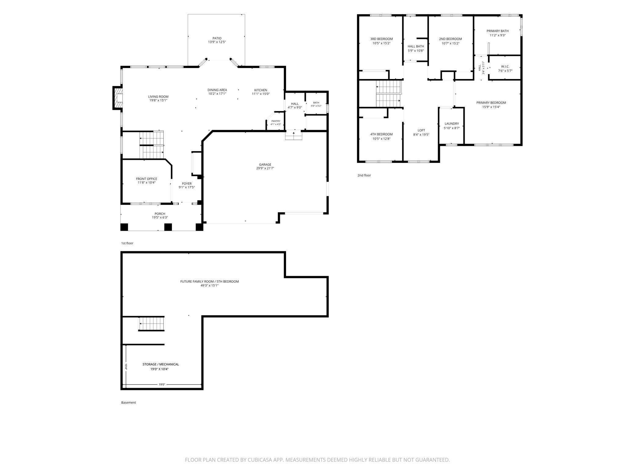 59th image of 1100 Skybrooke Ave, Waconia, MN 55387 | MLS# 7124119