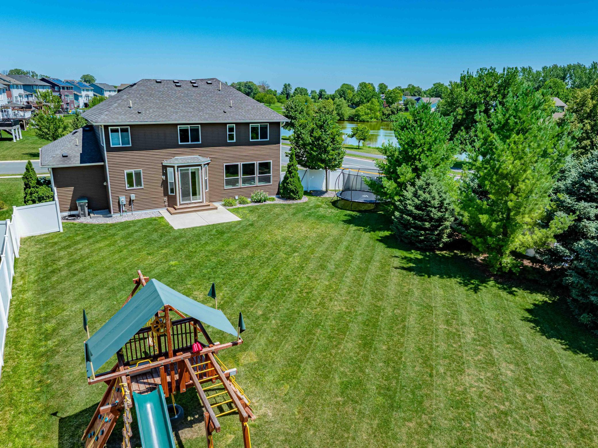 4th image of 1100 Skybrooke Ave, Waconia, MN 55387 | MLS# 7124119