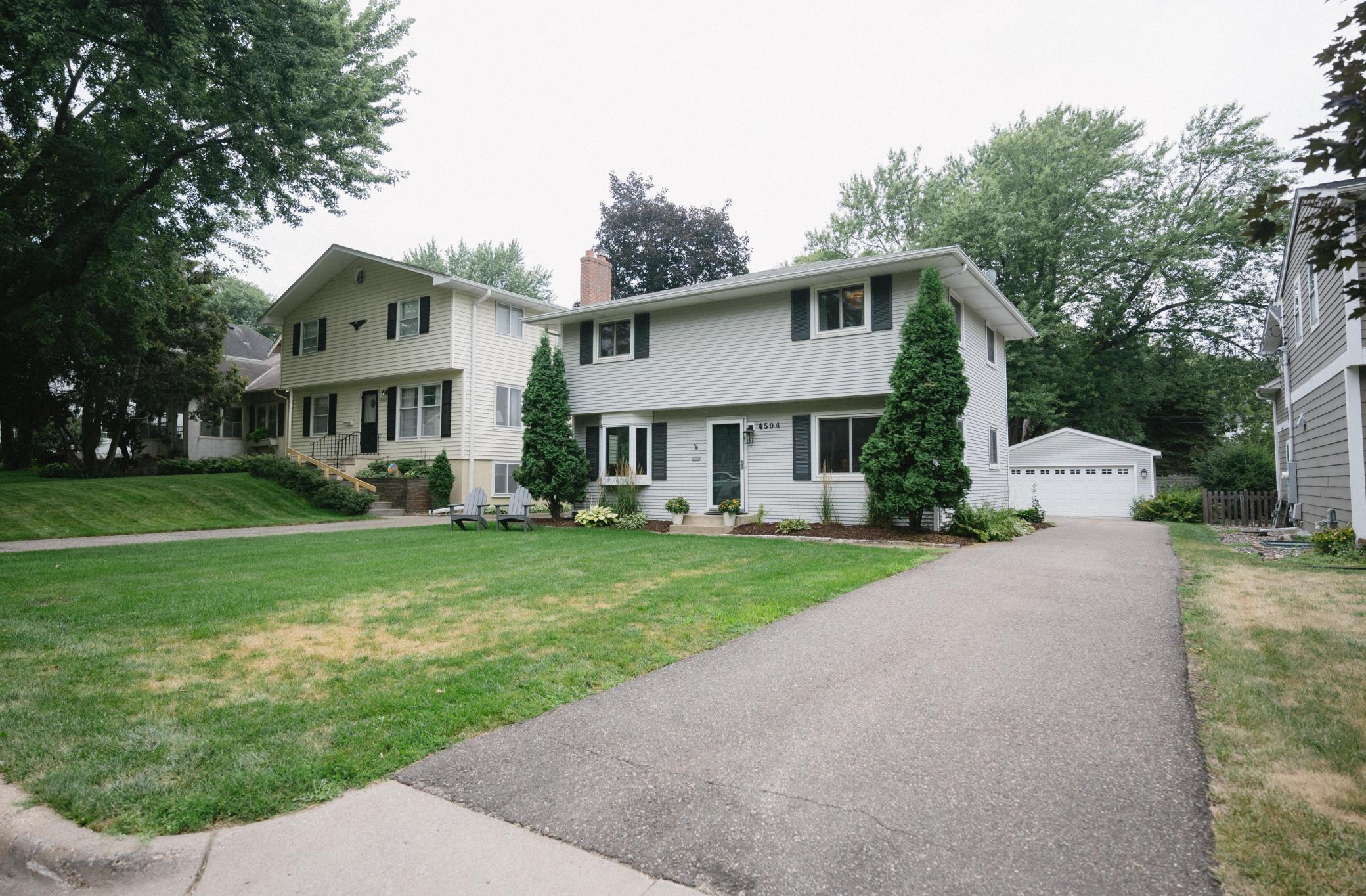 27th image of 4504 Rutledge Ave, Minneapolis, MN 55436 | MLS# 7124127