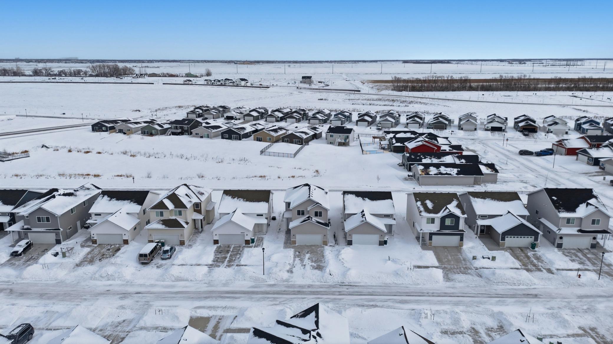 34th image of 6874 Joseph St, Horace, ND 58047 | MLS# 7124129
