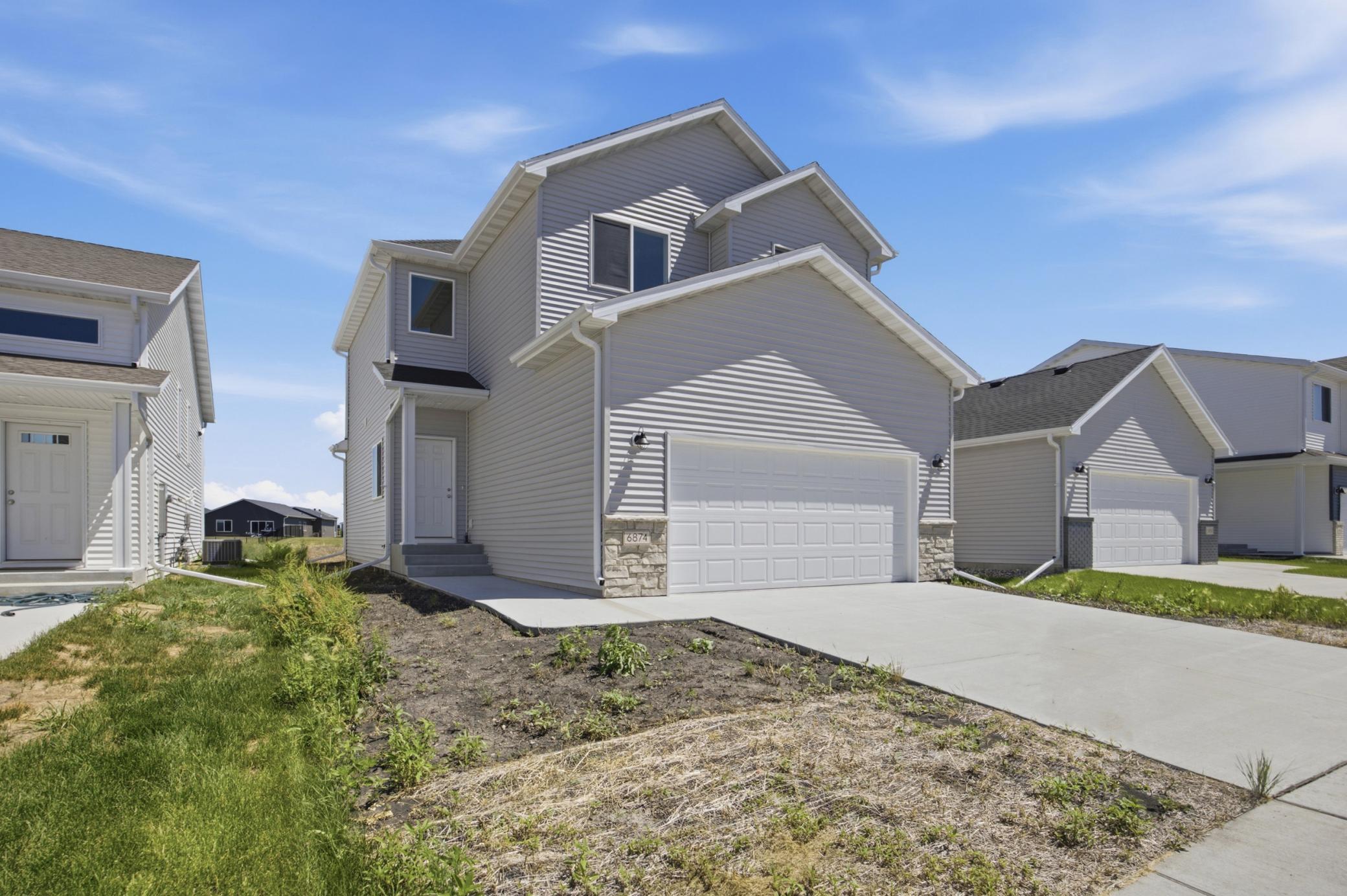 1st image of 6874 Joseph St, Horace, ND 58047 | MLS# 7124129