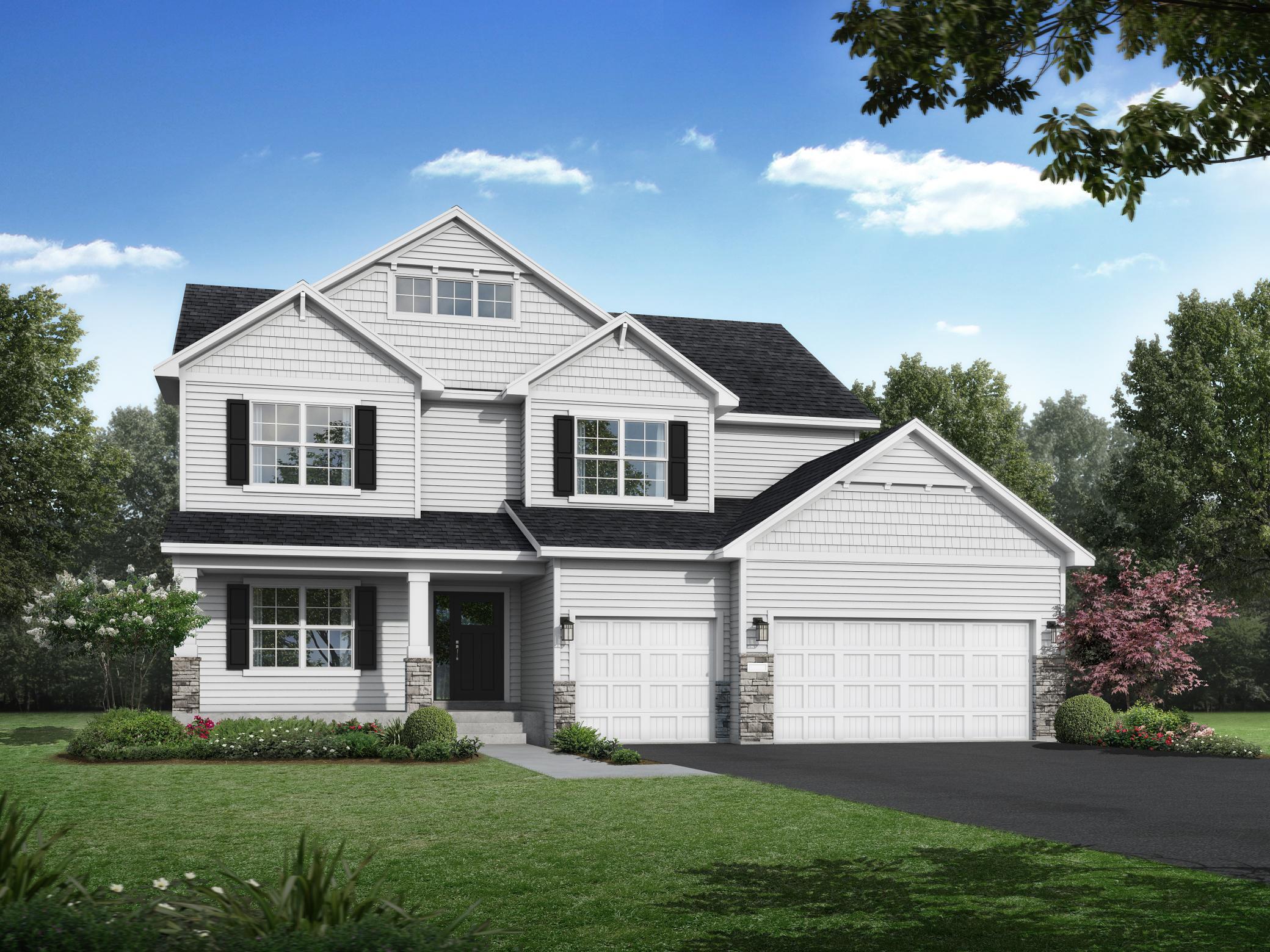 1st image of 1501 Champion Dr Ne, Isanti, MN 55040 | MLS# 7124146
