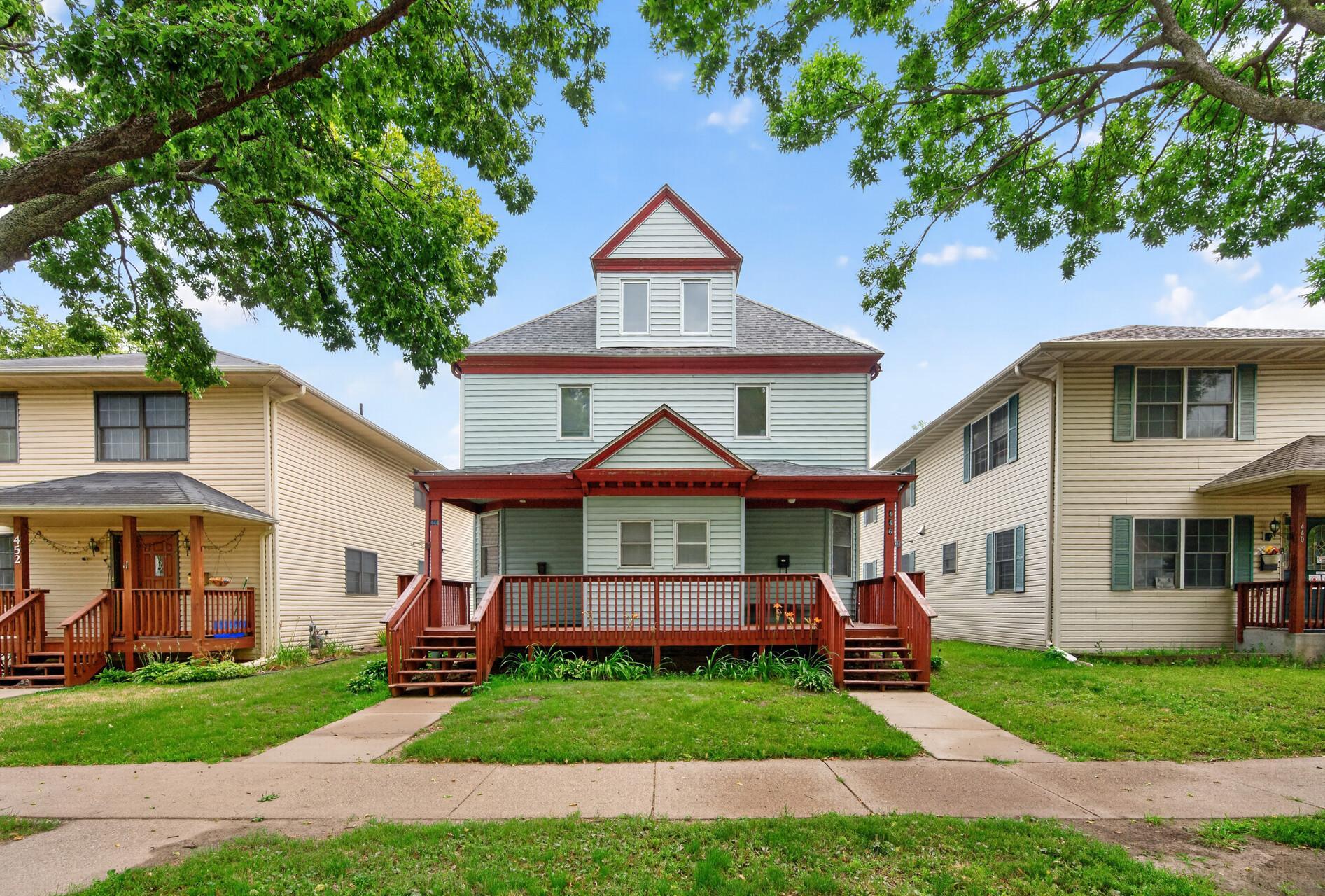 2nd image of 446 Virginia St, Saint Paul, MN 55103 | MLS# 7124151