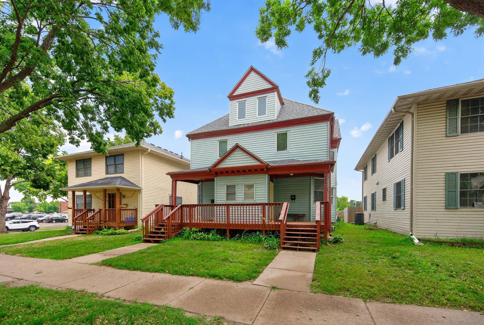 1st image of 446 Virginia St, Saint Paul, MN 55103 | MLS# 7124151