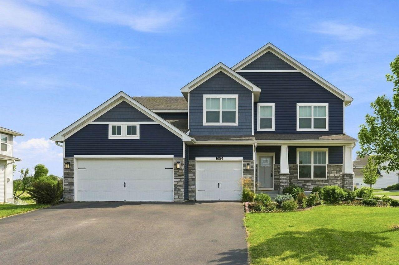 1st image of 16197 Europa Ave N, Hugo, MN 55038 | MLS# 7124169