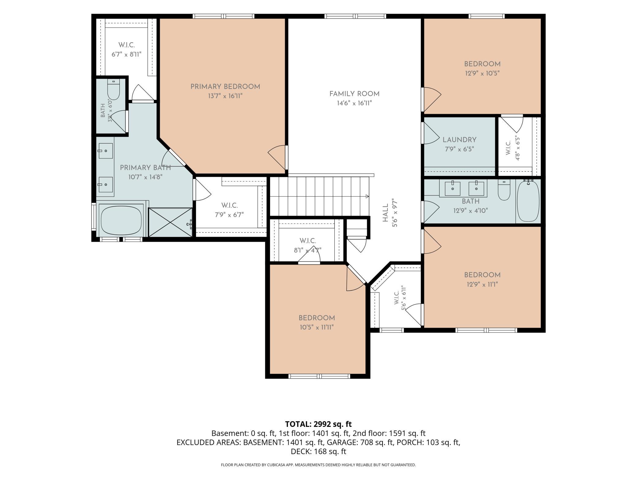 41st image of 16197 Europa Ave N, Hugo, MN 55038 | MLS# 7124169