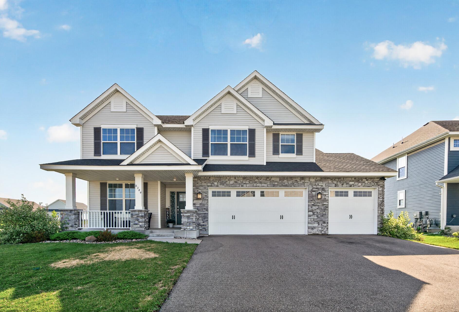 1st image of 8384 Yearling Trl, Saint Paul, MN 55129 | MLS# 7124171