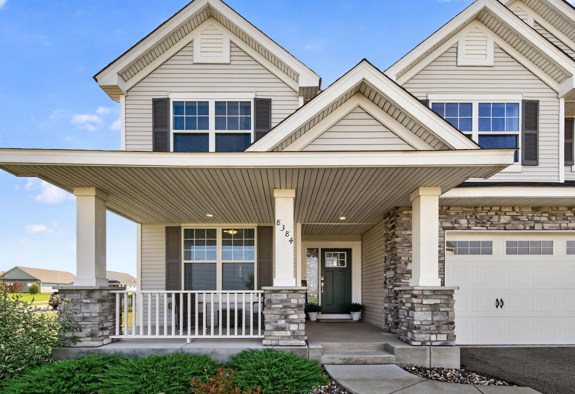 4th image of 8384 Yearling Trl, Saint Paul, MN 55129 | MLS# 7124171