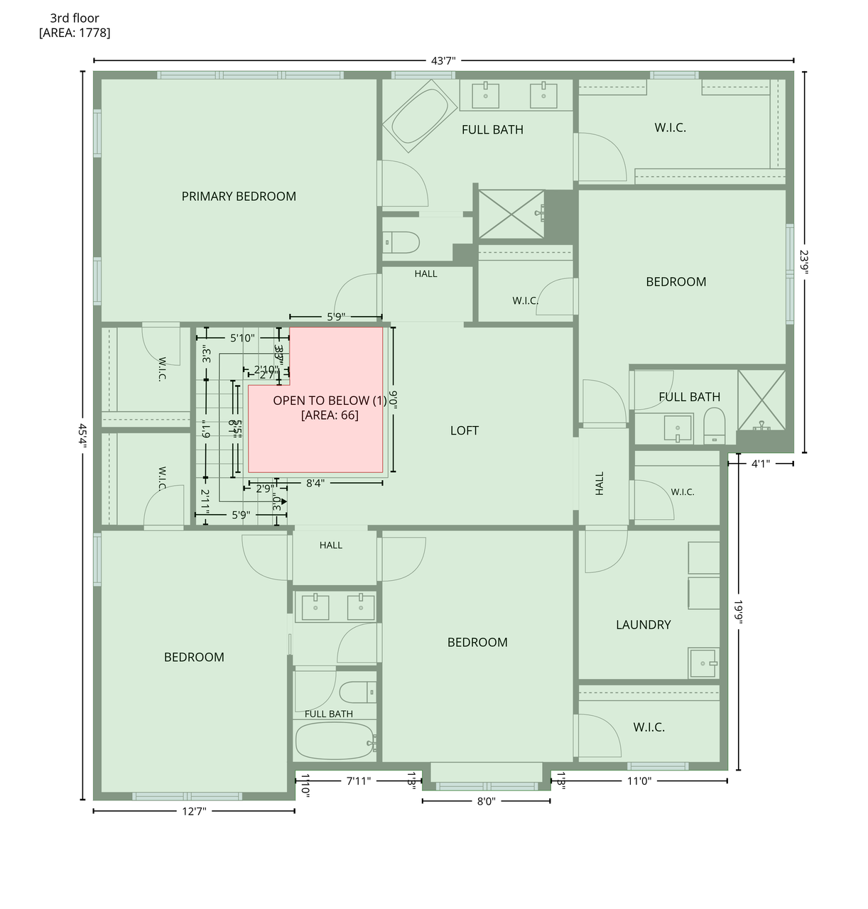 69th image of 8384 Yearling Trl, Saint Paul, MN 55129 | MLS# 7124171