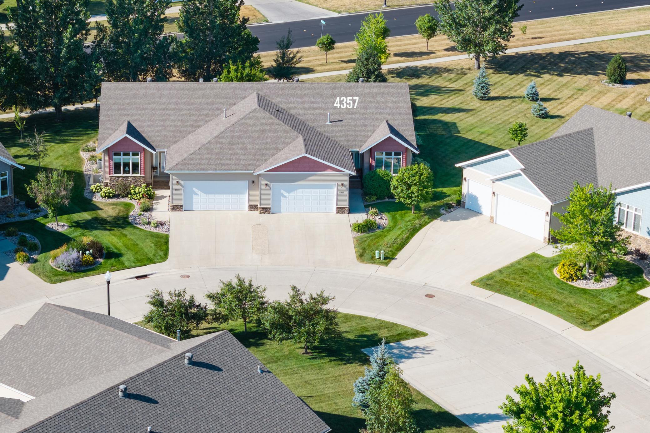 3rd image of 4357 Coventry Dr S, Fargo, ND 58104 | MLS# 7124175