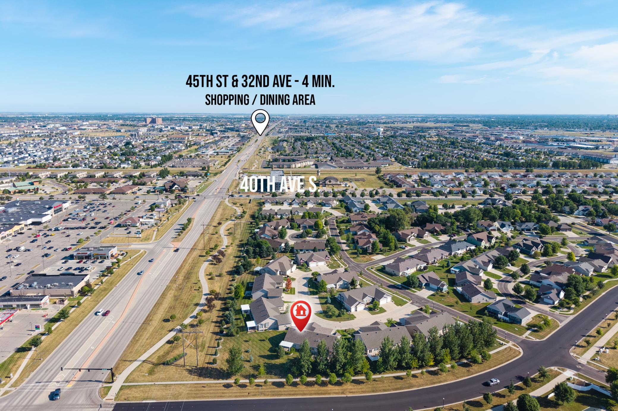 67th image of 4357 Coventry Dr S, Fargo, ND 58104 | MLS# 7124175