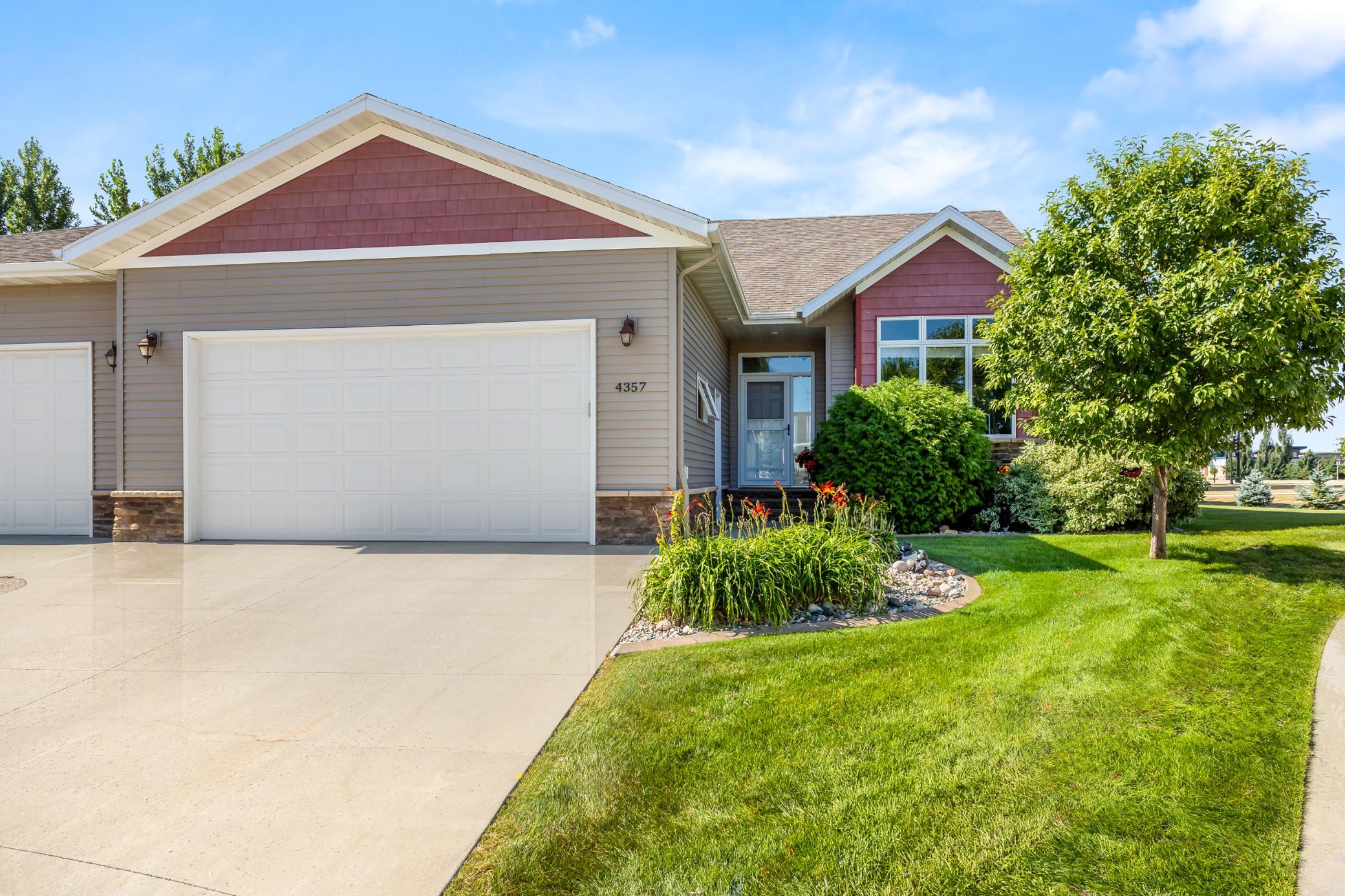 1st image of 4357 Coventry Dr S, Fargo, ND 58104 | MLS# 7124175