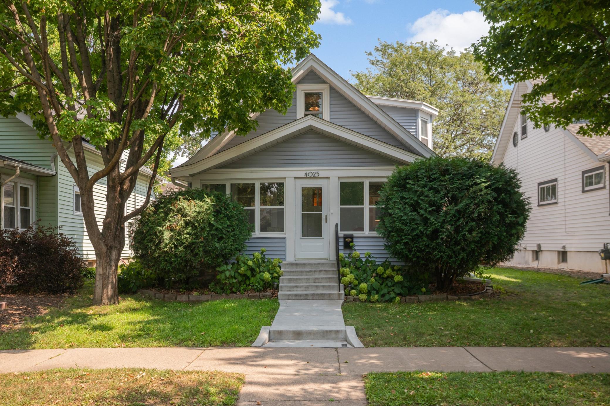1st image of 4025 27th Ave S, Minneapolis, MN 55406 | MLS# 7124193