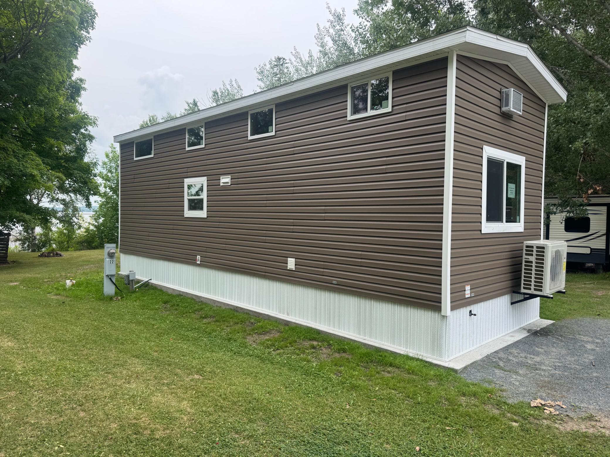 4th image of 21588 Gull Lake Loop Rd Ne #Lot 22, Tenstrike, MN 56683 | MLS# 7124195