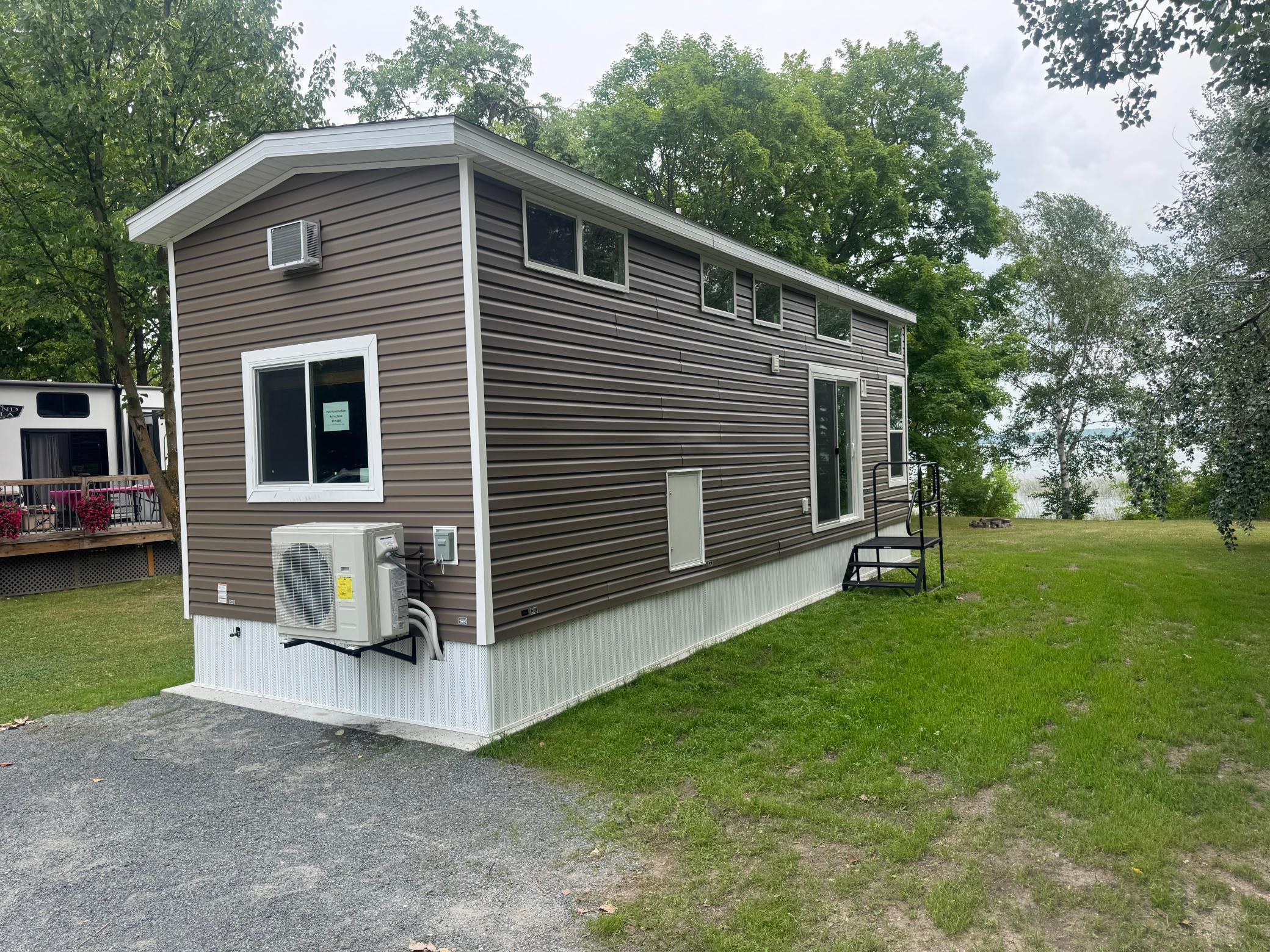 3rd image of 21588 Gull Lake Loop Rd Ne #Lot 22, Tenstrike, MN 56683 | MLS# 7124195